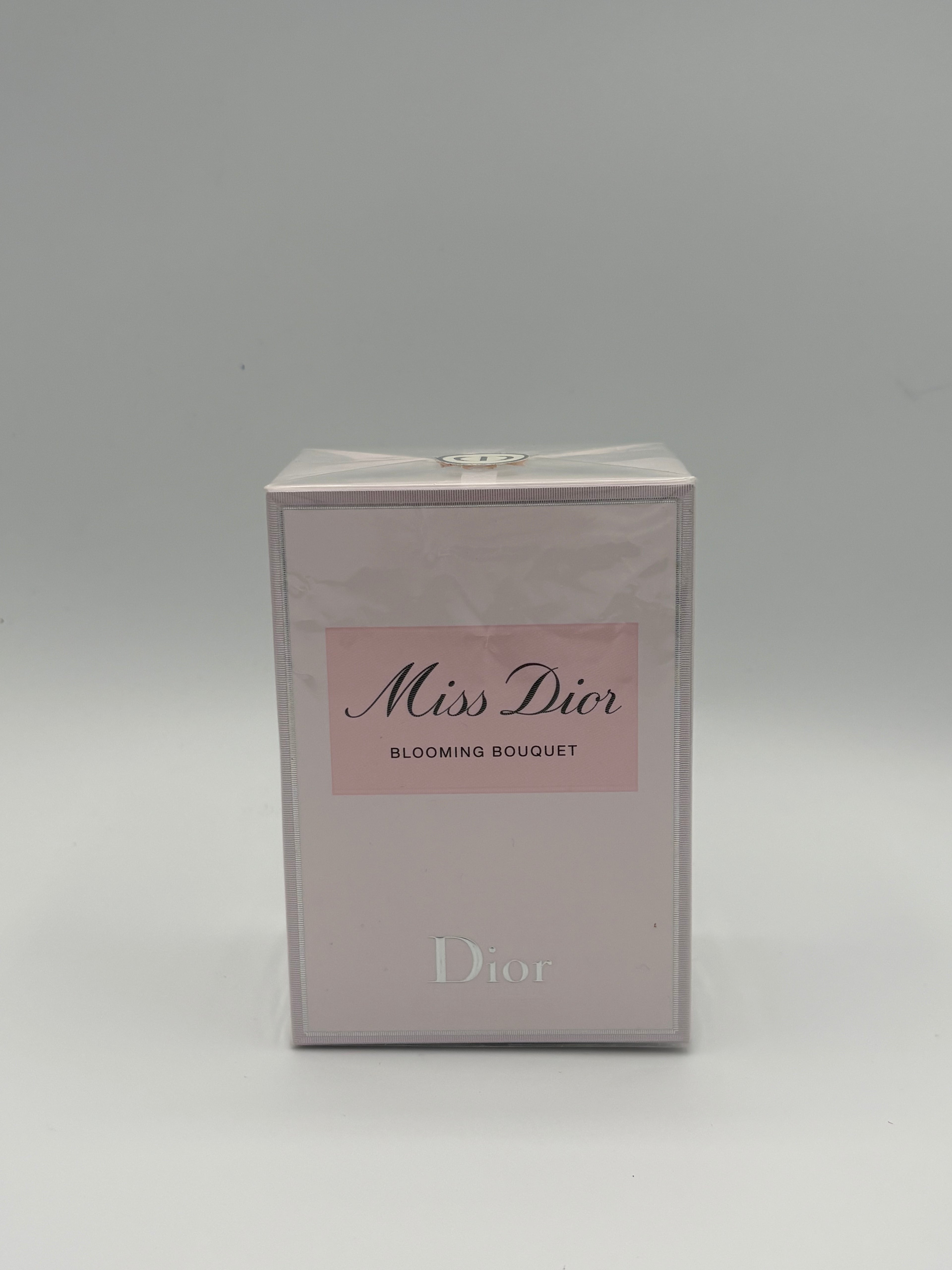 BLOCK36: PROFUMO DONNA MISS DIOR BLOOMING BOUQUET 100 ML
