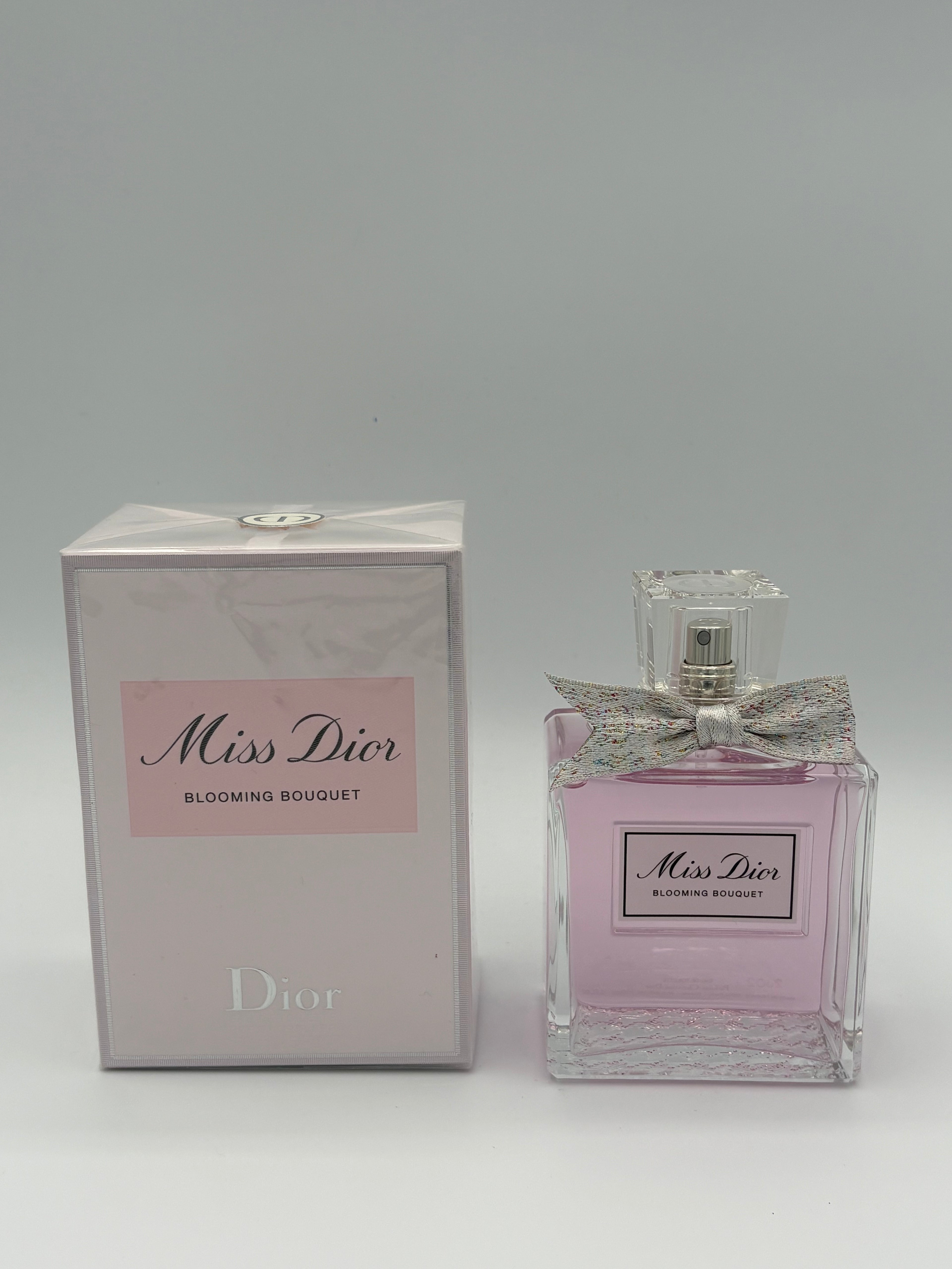 BLOCK36: PROFUMO DONNA MISS DIOR BLOOMING BOUQUET 100 ML