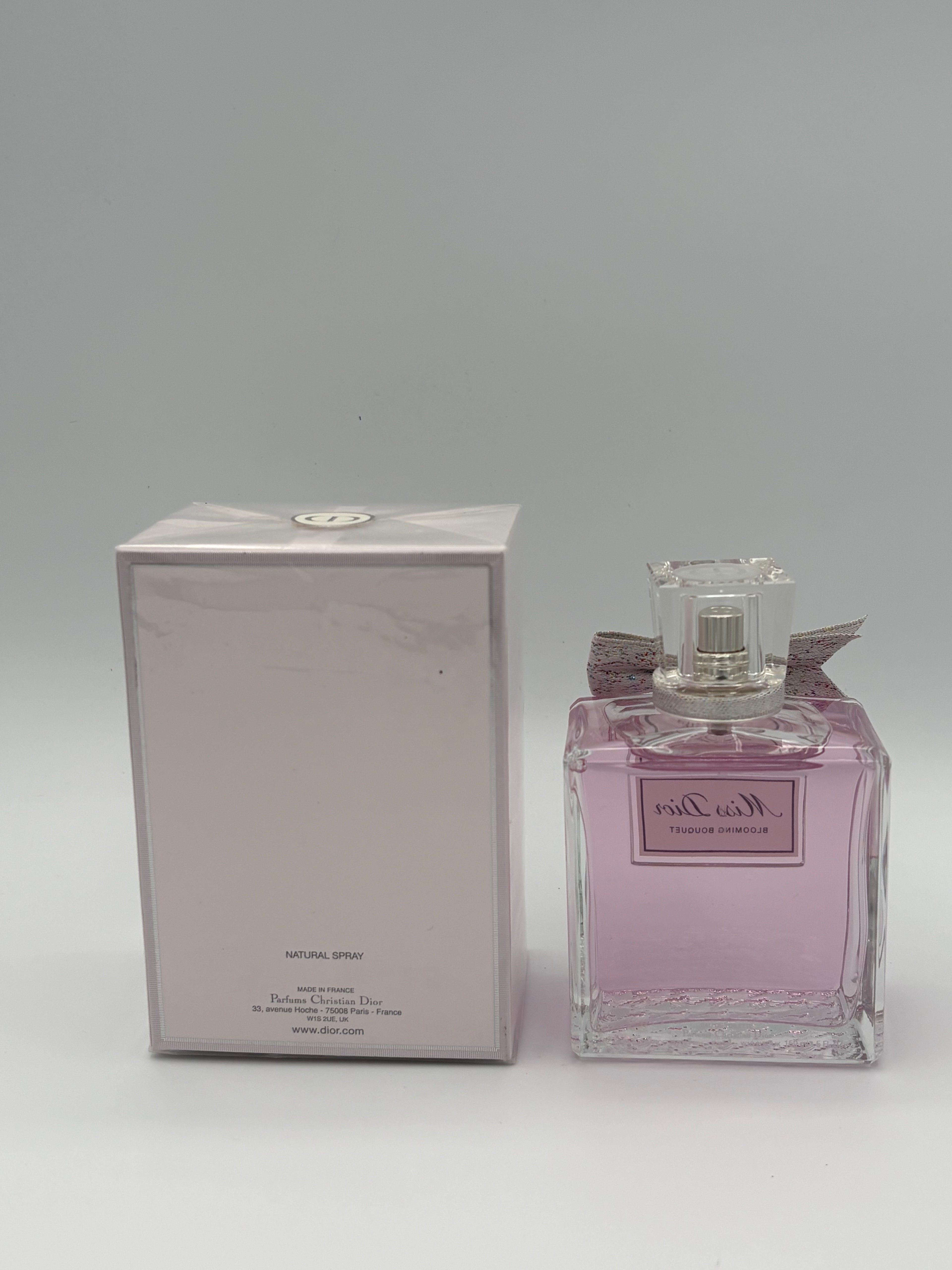 BLOCK36: PROFUMO DONNA MISS DIOR BLOOMING BOUQUET 100 ML