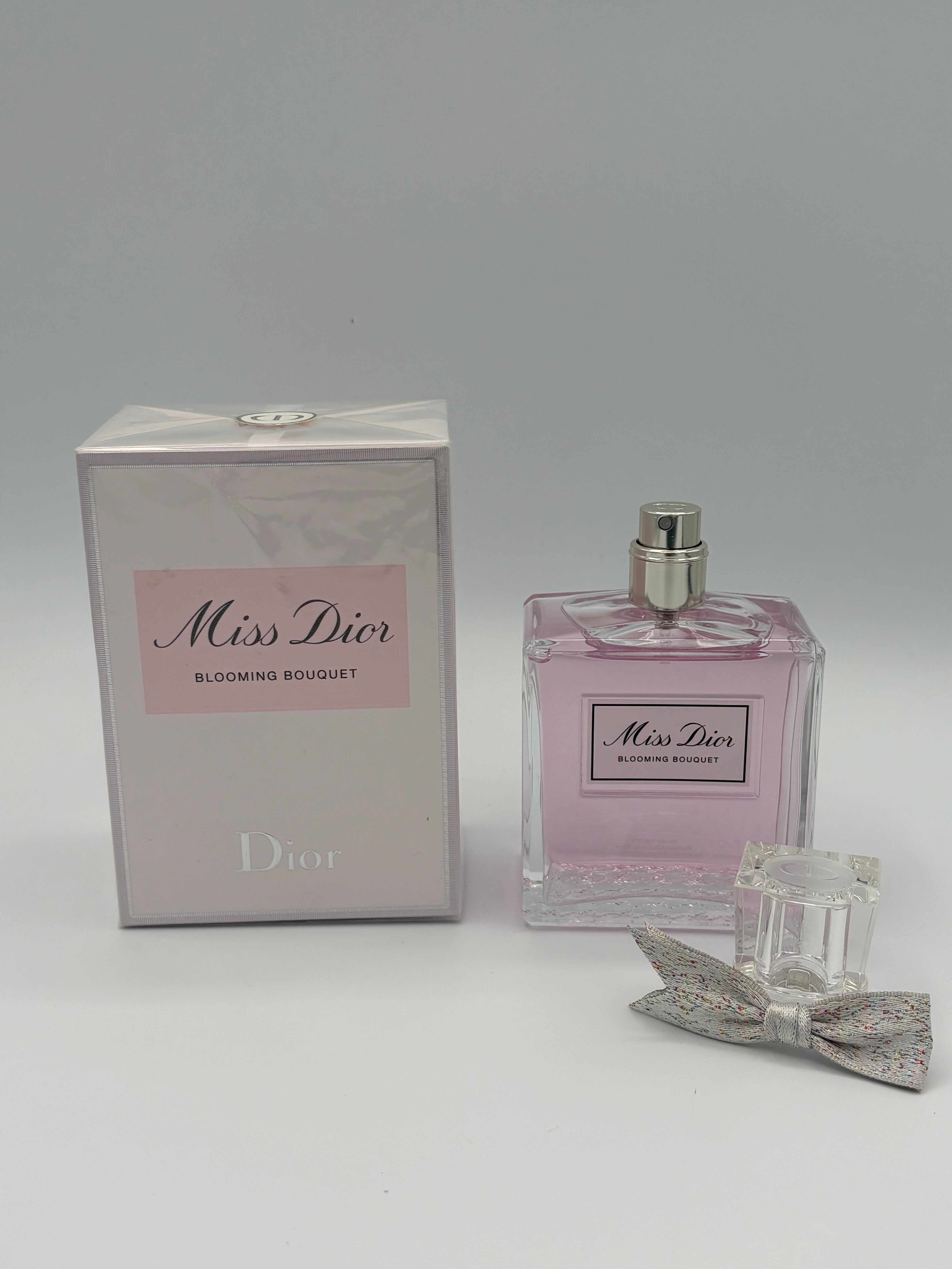BLOCK36: PROFUMO DONNA MISS DIOR BLOOMING BOUQUET 100 ML
