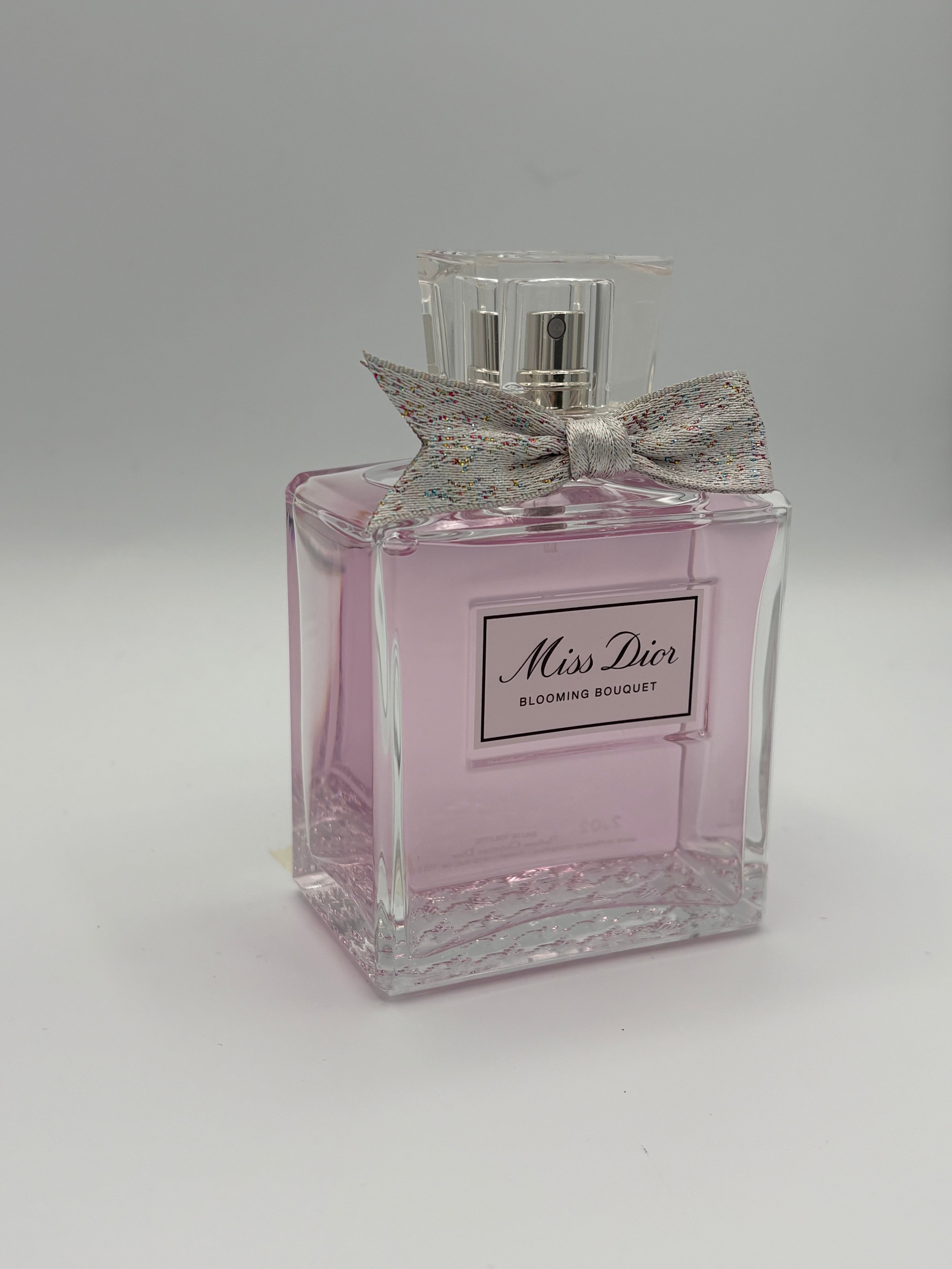 BLOCK36: PROFUMO DONNA MISS DIOR BLOOMING BOUQUET 100 ML