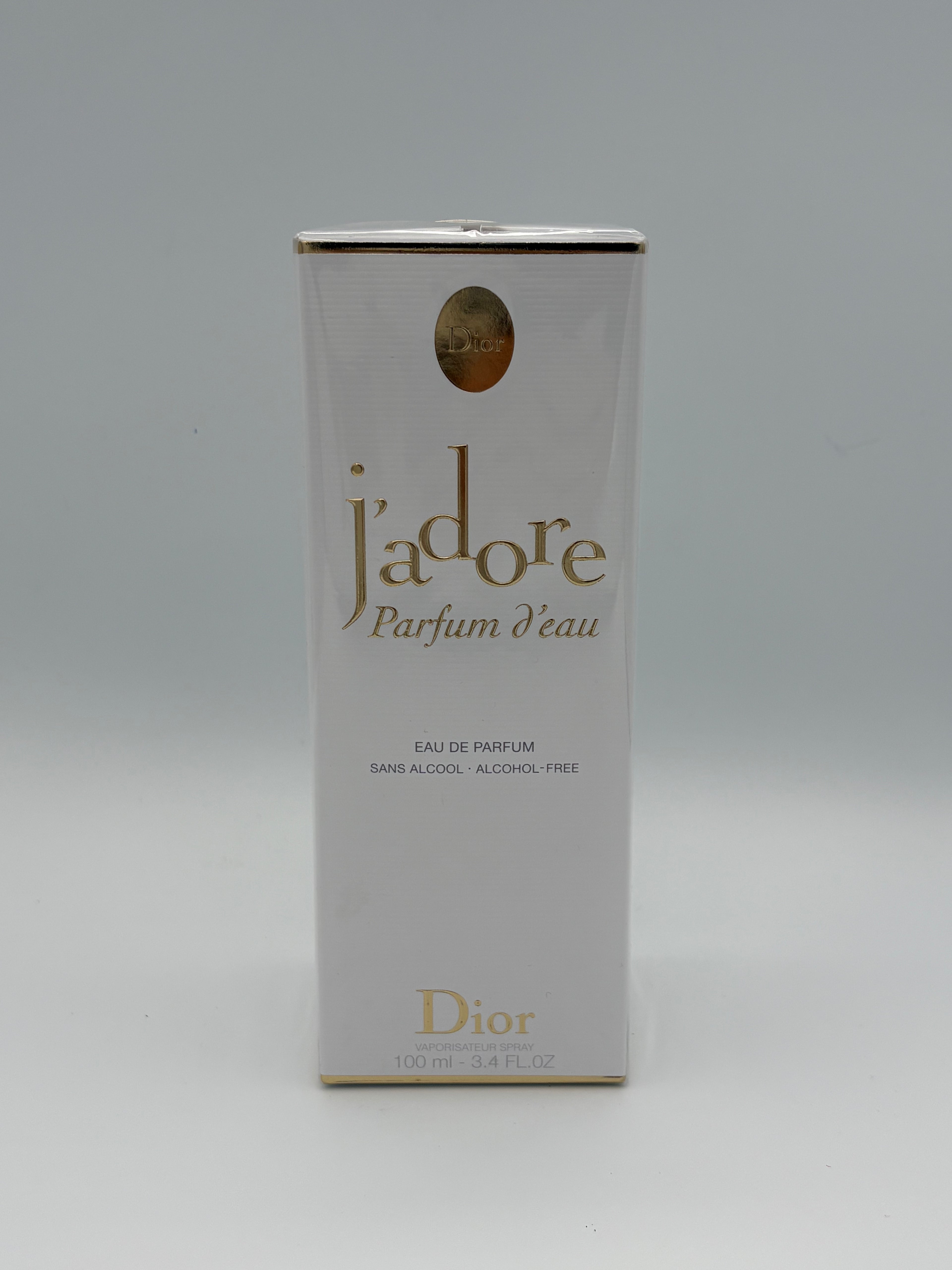 BLOCK36: PROFUMO DONNA DIOR J'ADORE DEAU 100 ML