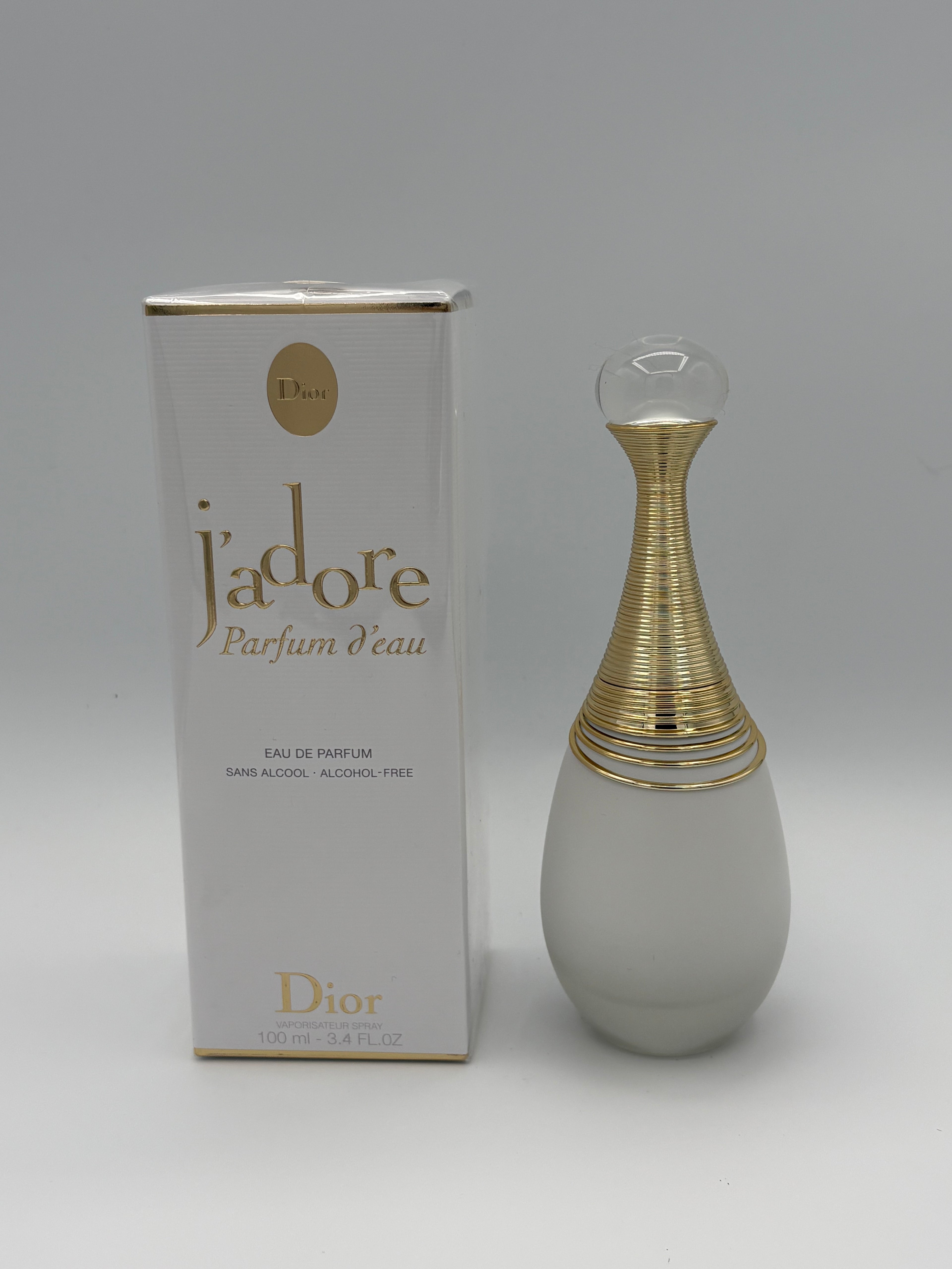 BLOCK36: PROFUMO DONNA DIOR J'ADORE DEAU 100 ML