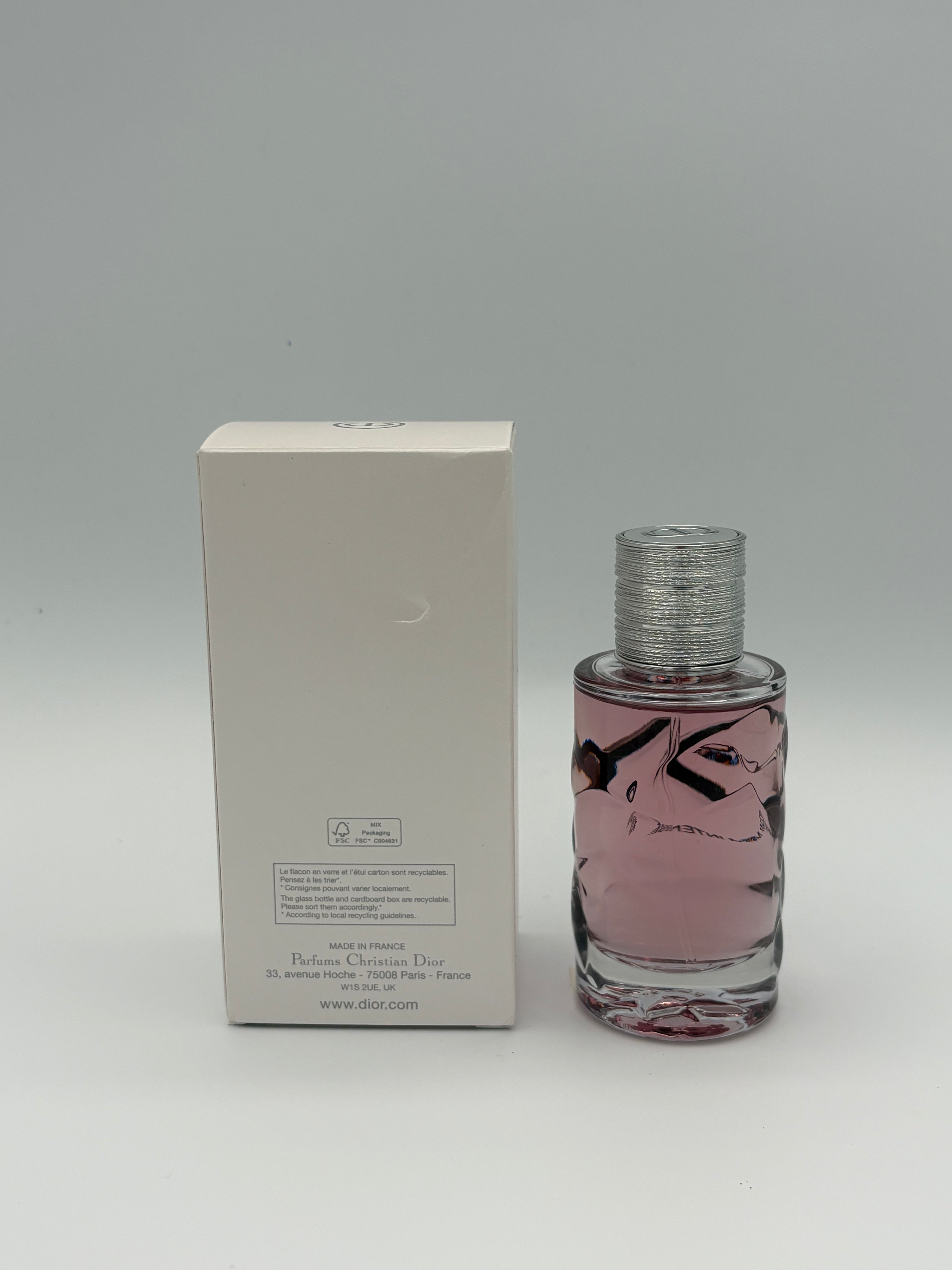 BLOCK36: PROFUMO DONNA  Dior Joy By Dior Intense Eau De Parfum