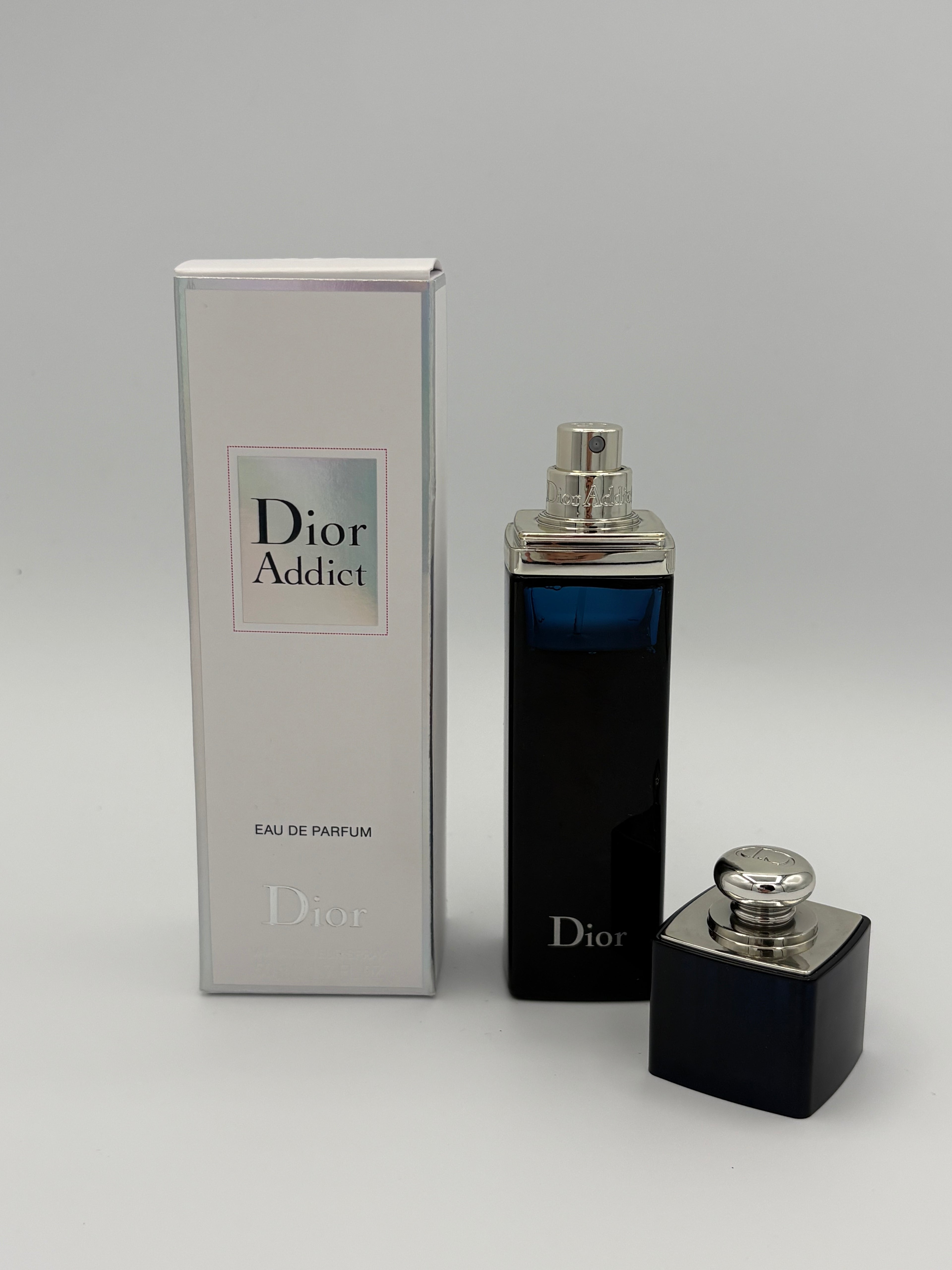 BLOCK36: PROFUMO DONNA Dior Addict Eau De Parfum