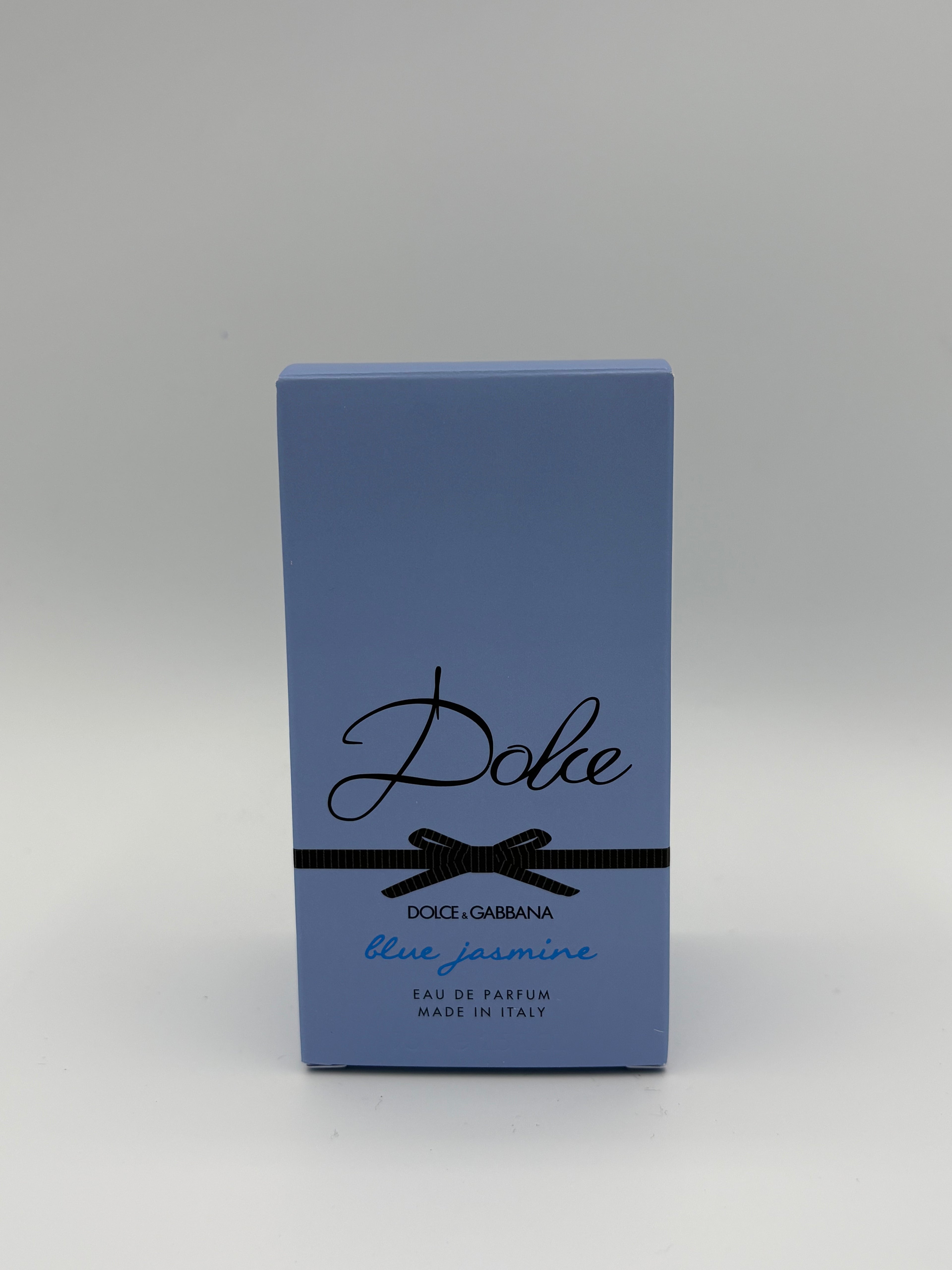BLOCK36: PROFUMO DONNA DOLCE & GABBANA BLUE JASMIN 75 ML EDP