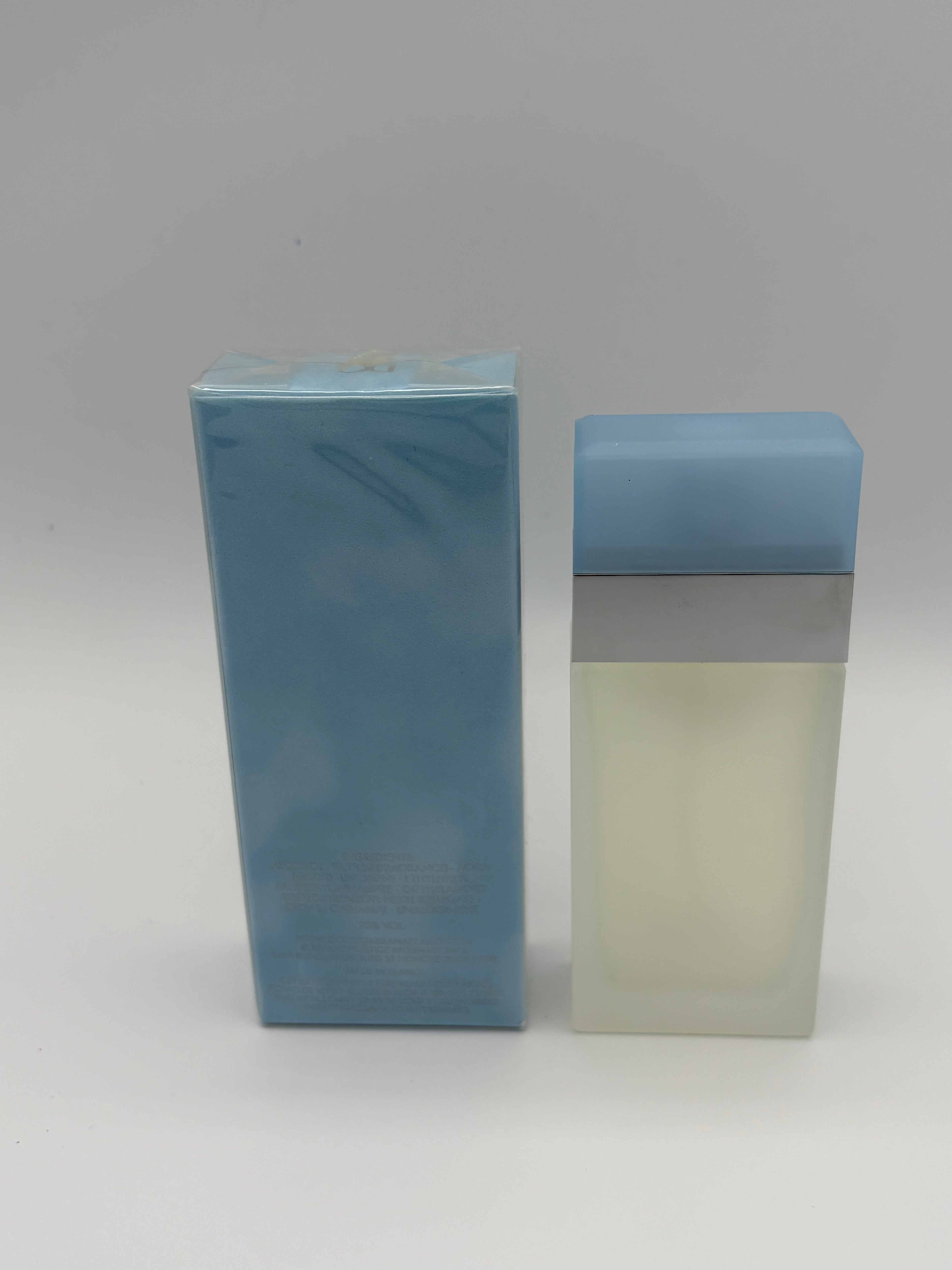 BLOCK36: PROFUMO DONNA DOLCE & GABBANA LIGHT BLUE 50 ML