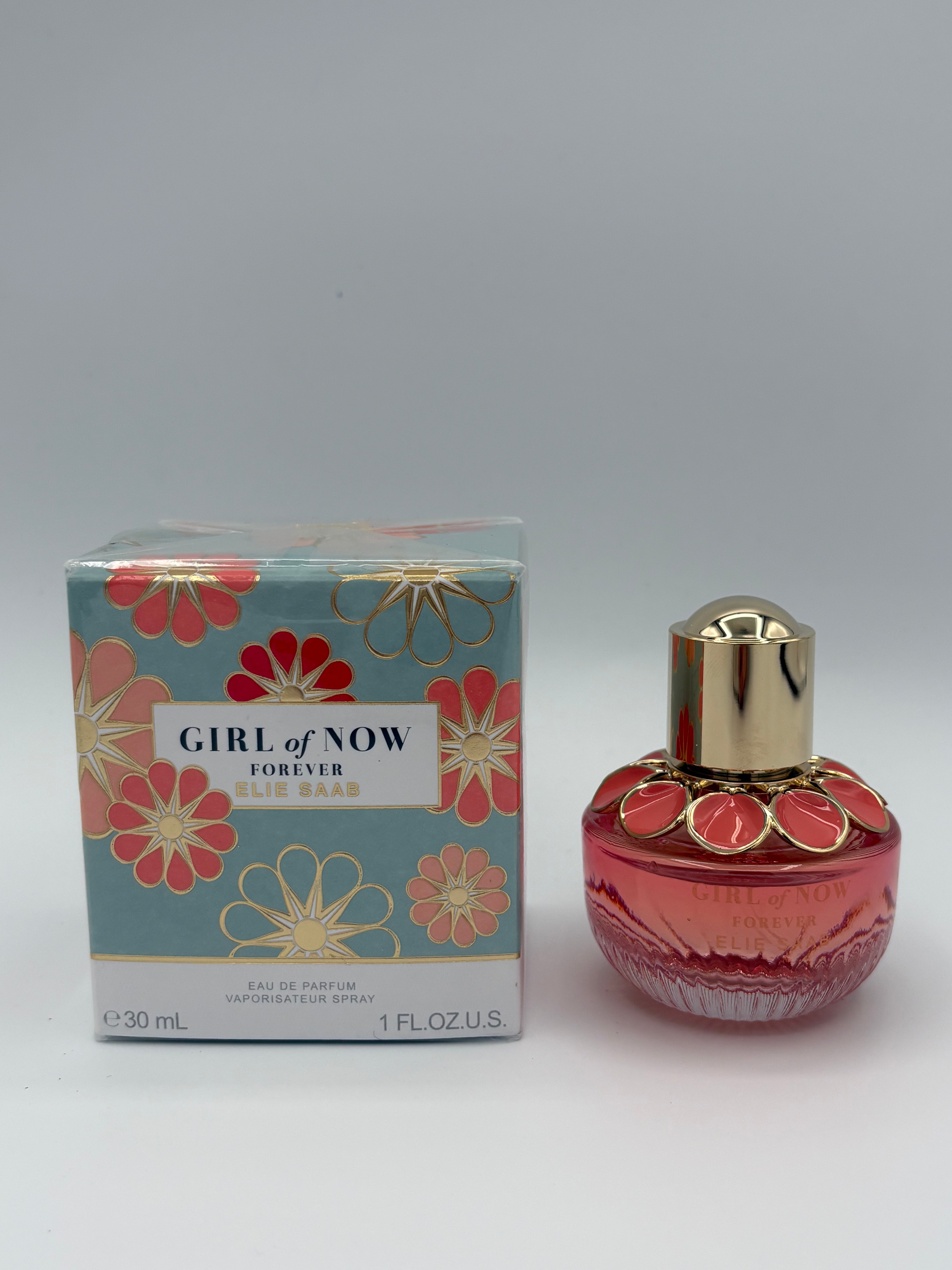 PROFUMO ELIE SAAB GIRL OF NOW
