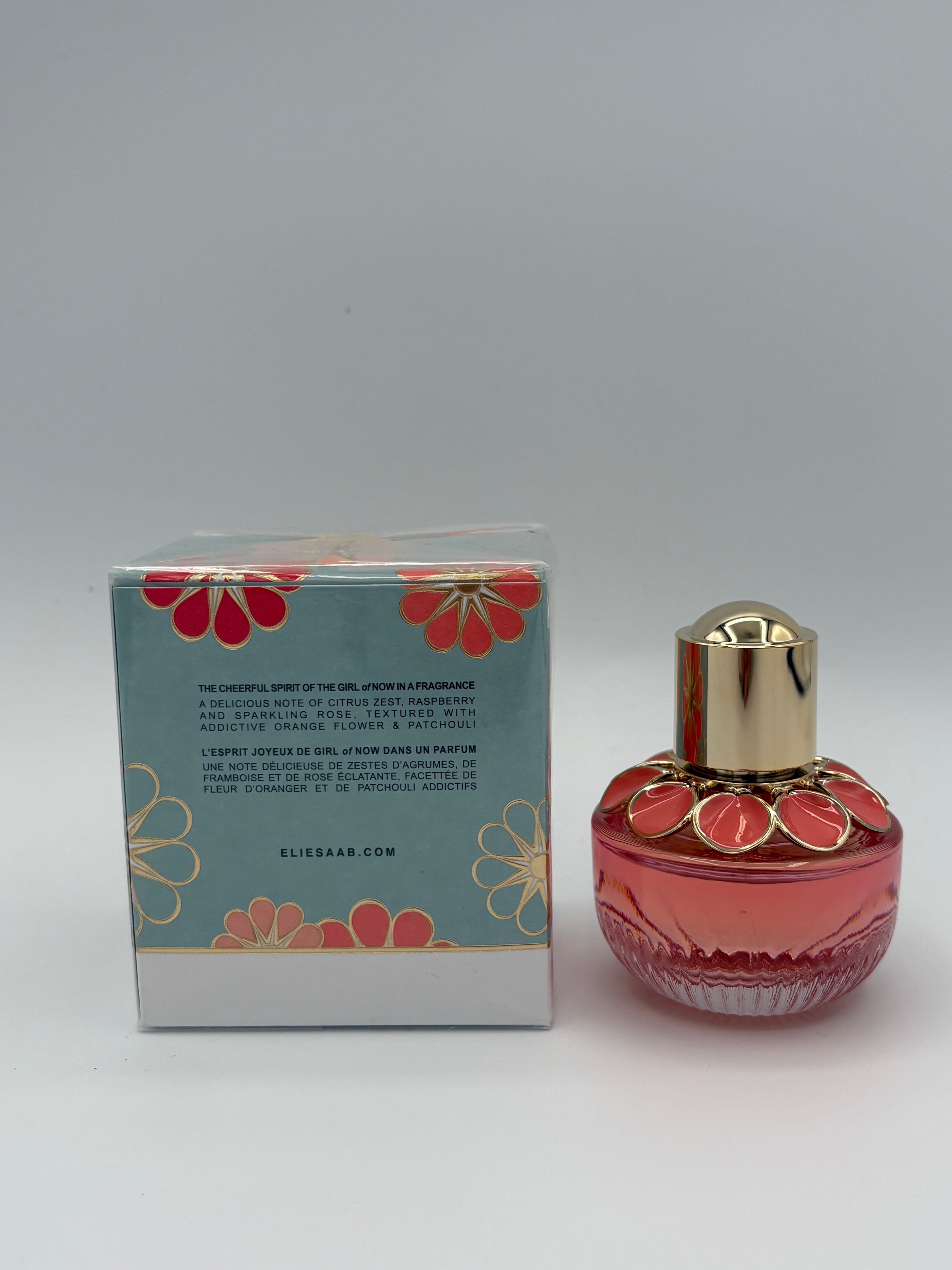 PROFUMO ELIE SAAB GIRL OF NOW