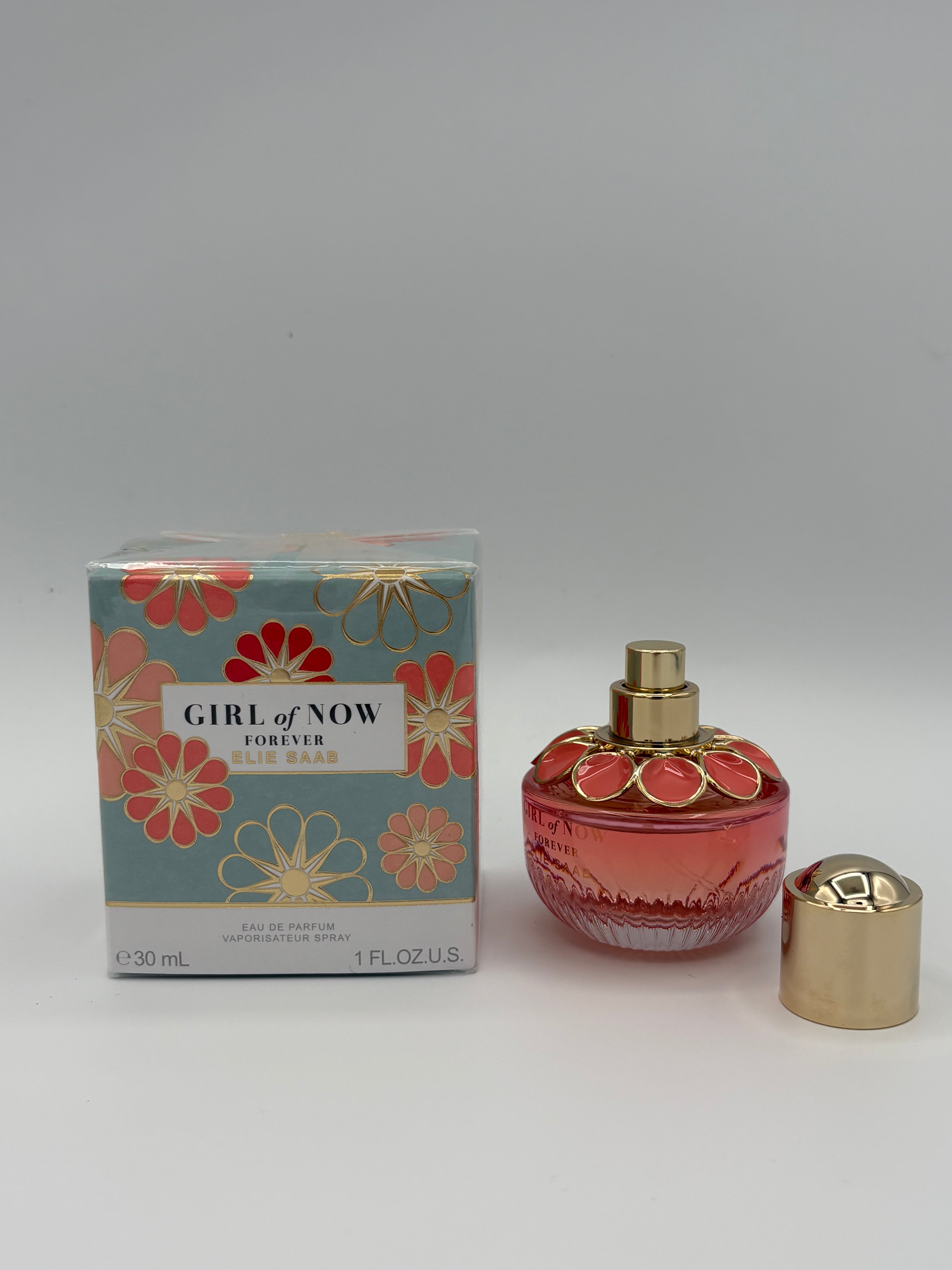 PROFUMO ELIE SAAB GIRL OF NOW