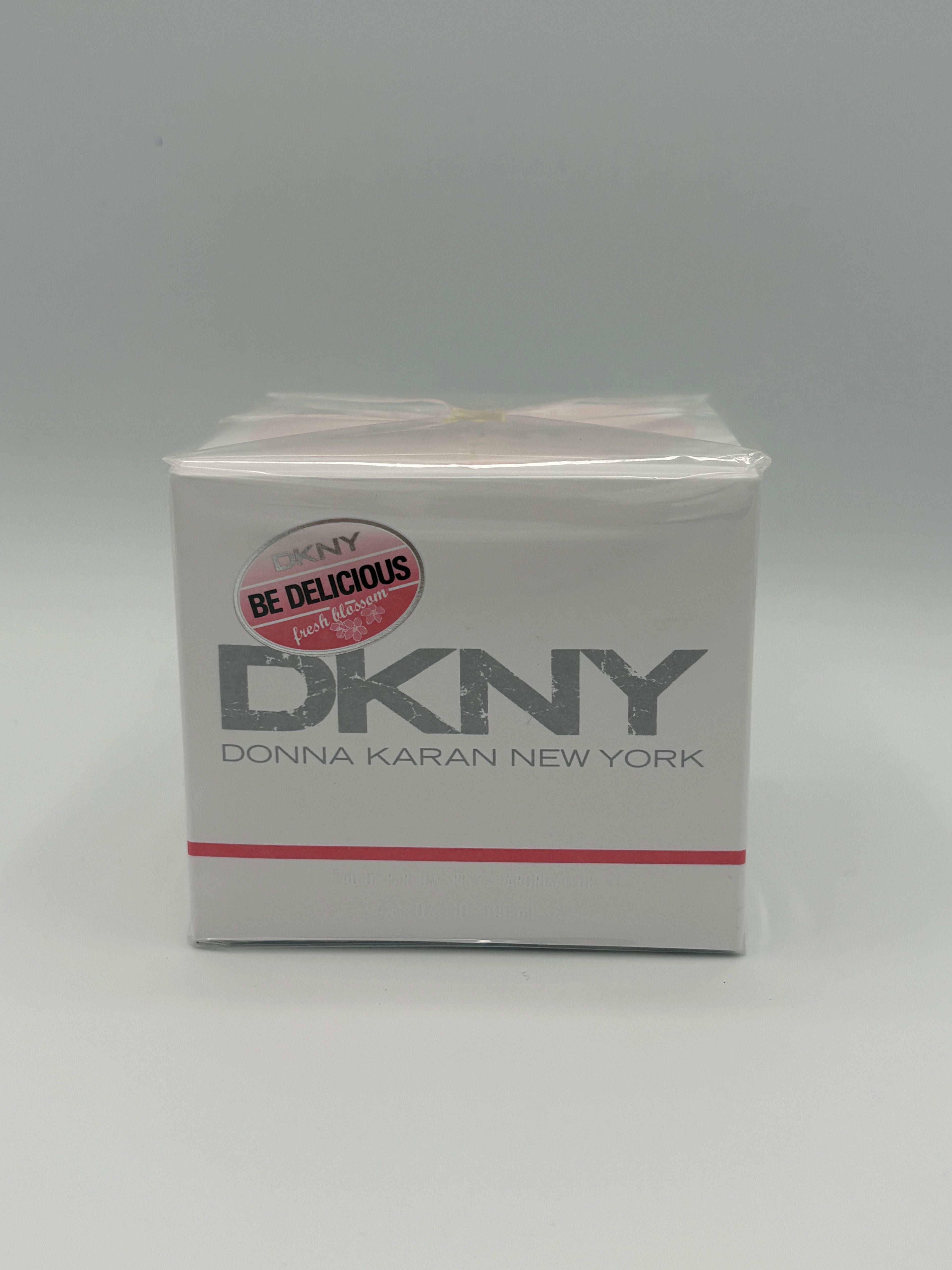 PARFUM DONNA KARAN BE DELICIOUS