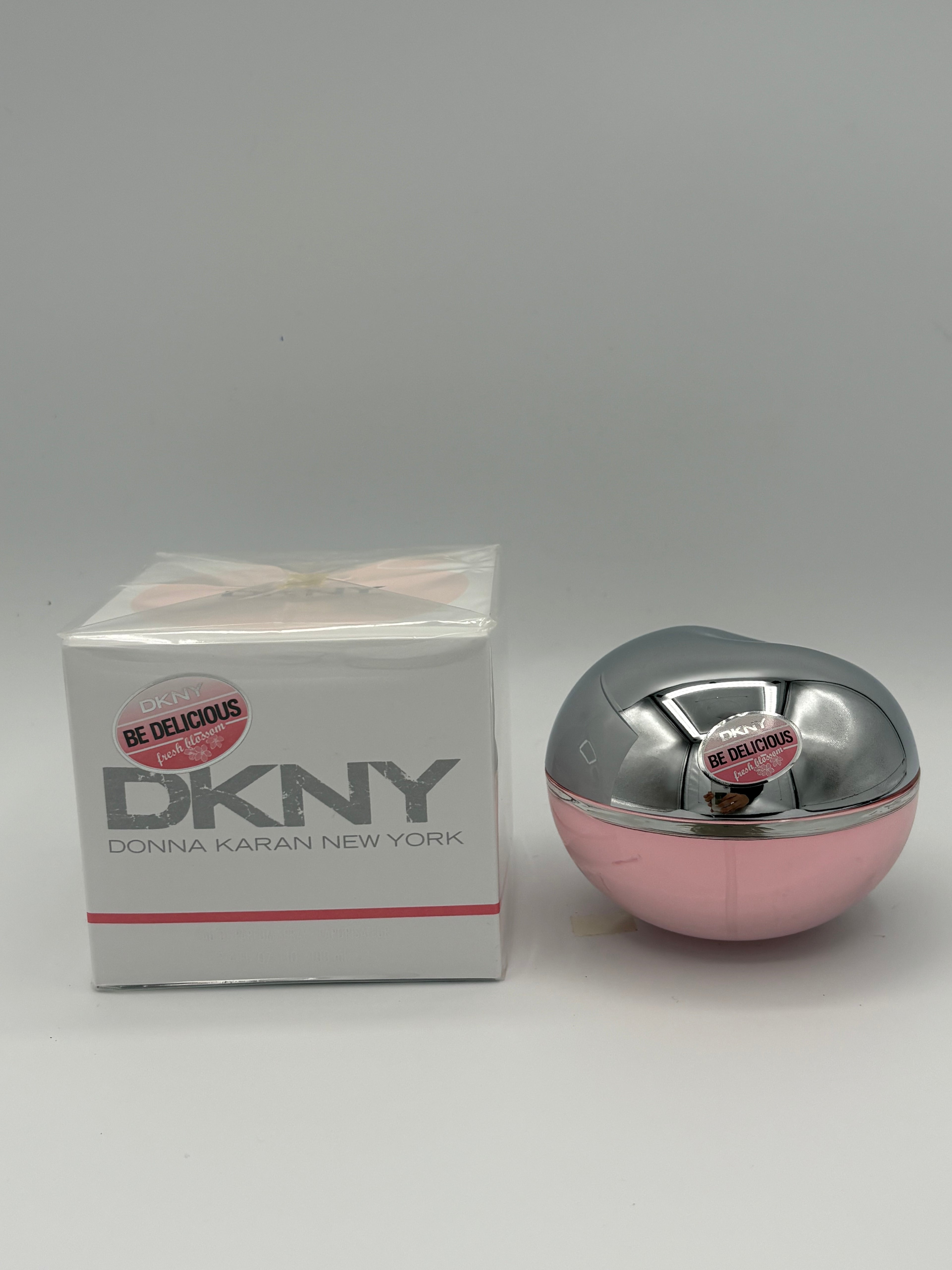 PARFUM DONNA KARAN BE DELICIOUS