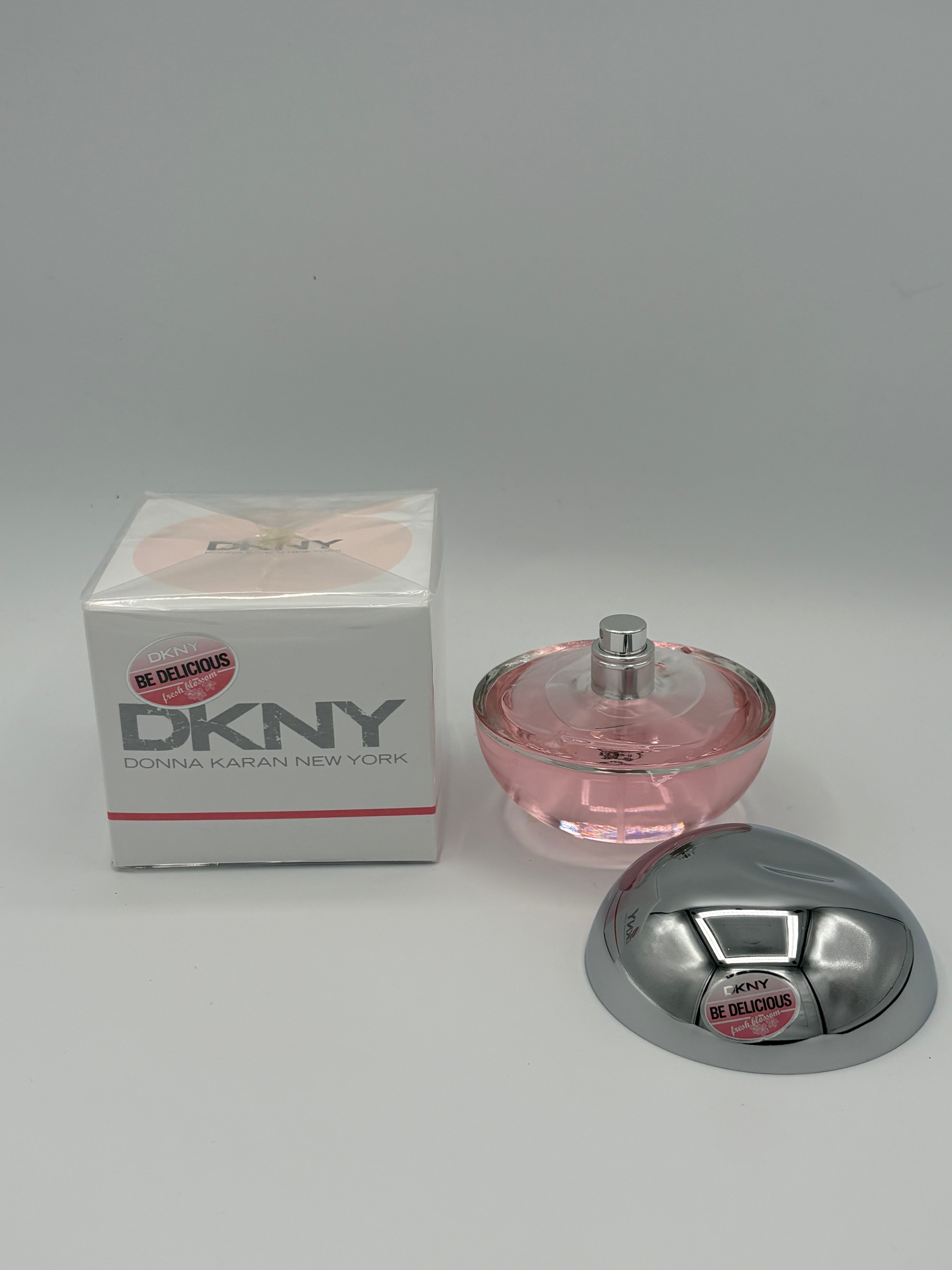 PARFUM DONNA KARAN BE DELICIOUS