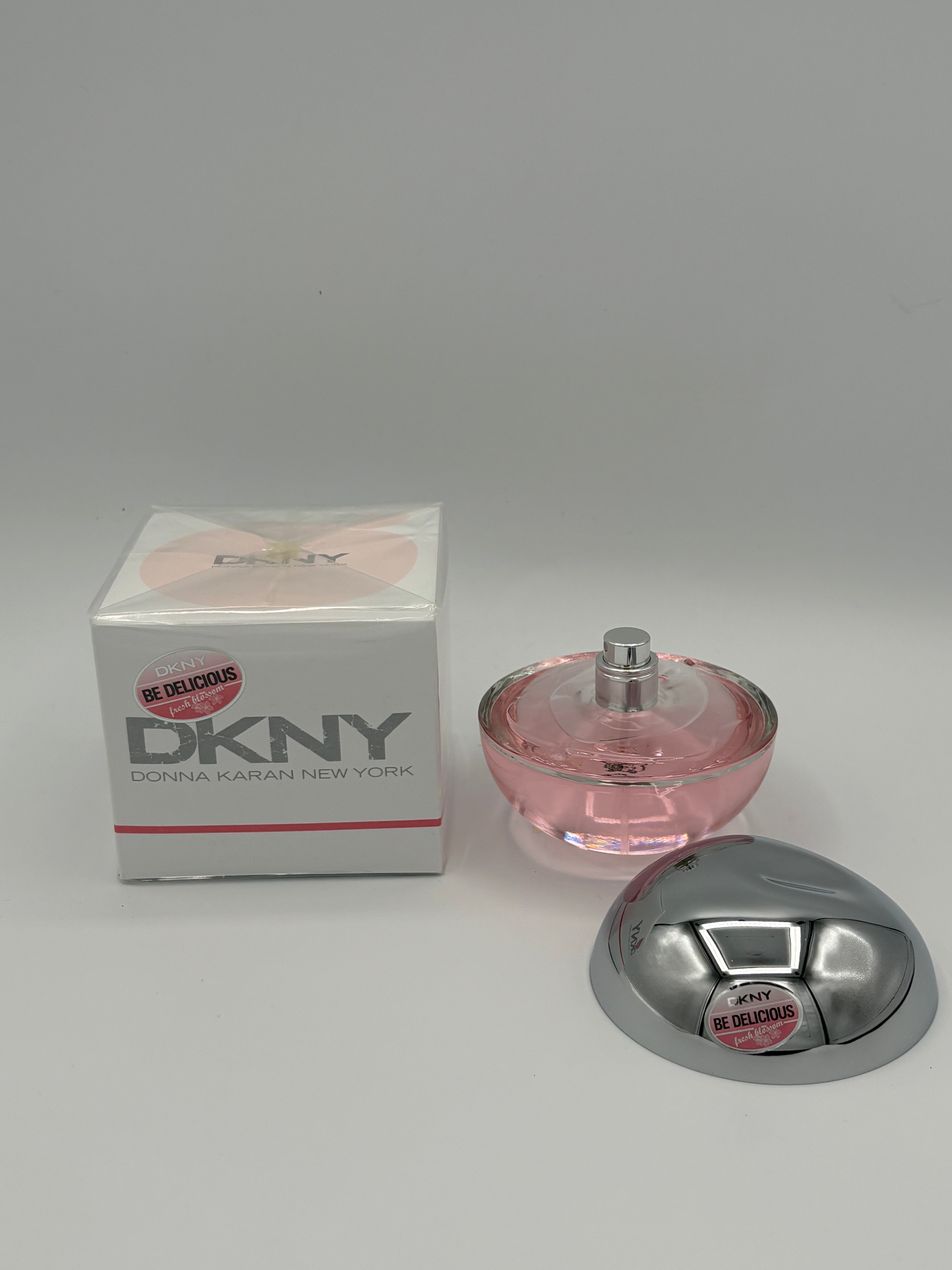 PARFUM DONNA KARAN BE DELICIOUS