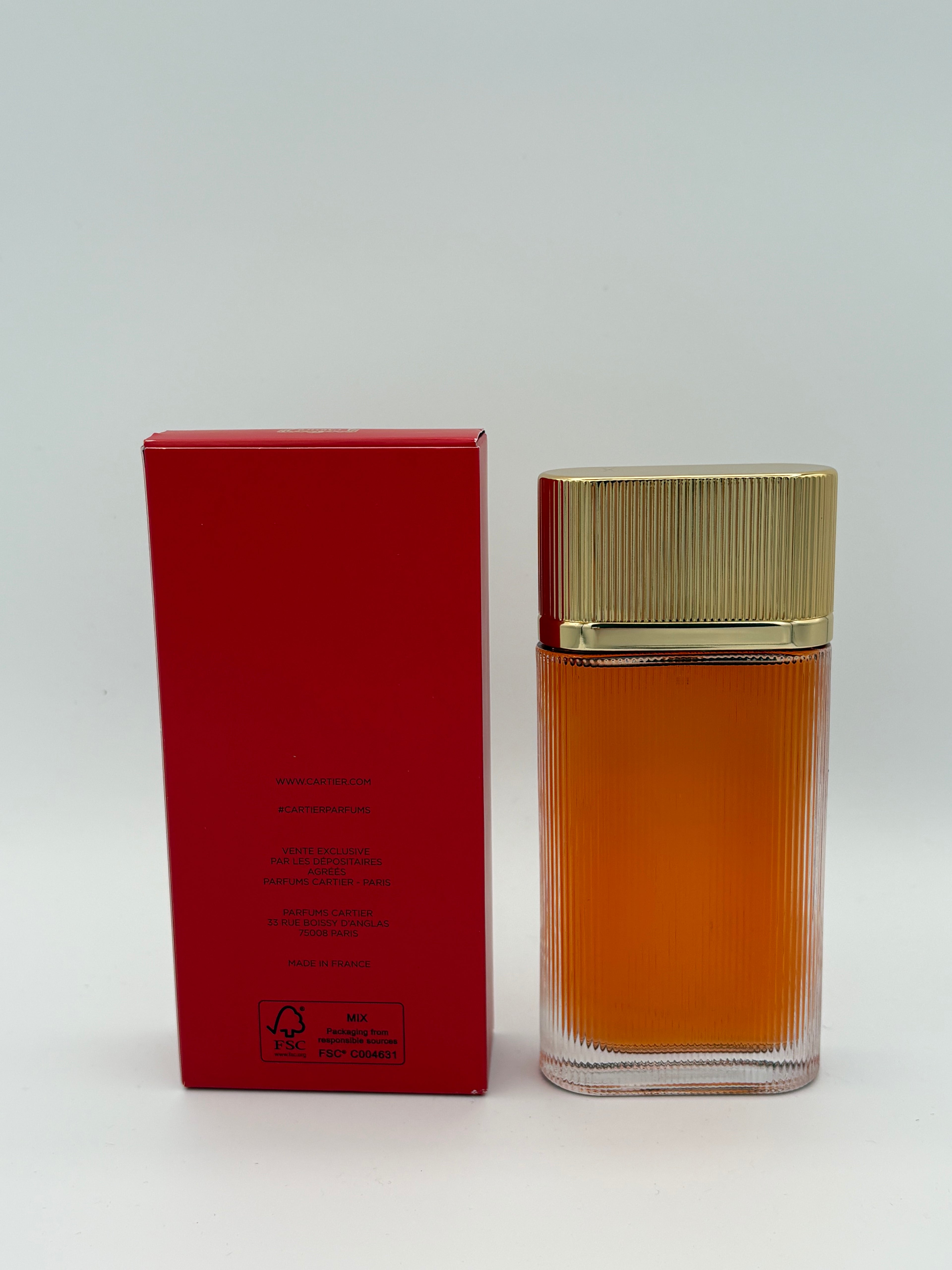 PROFUMO DONNA