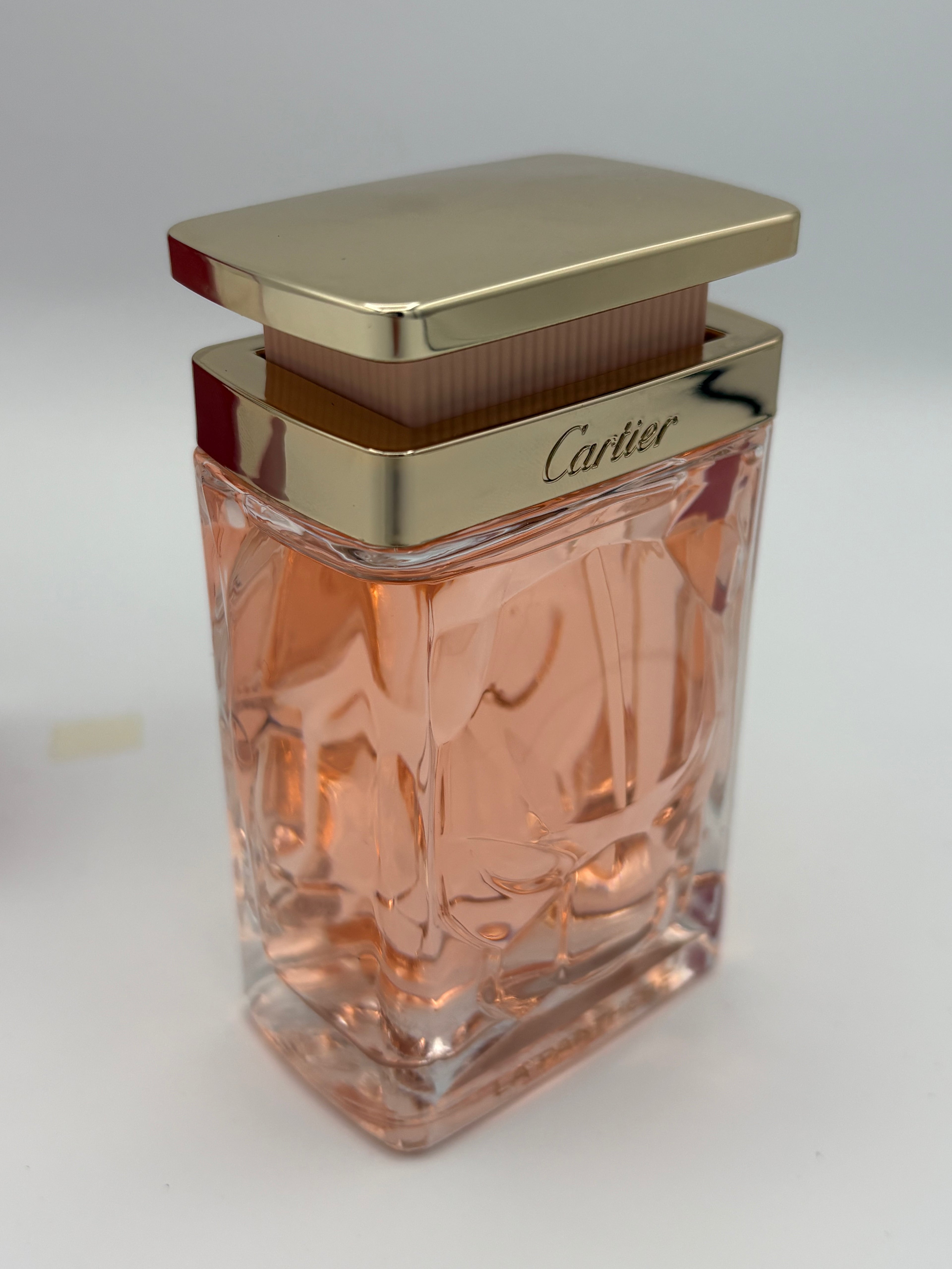 BLOCK36: PROFUMO Cartier La Panthere Eau De Toilette Spray 100ml