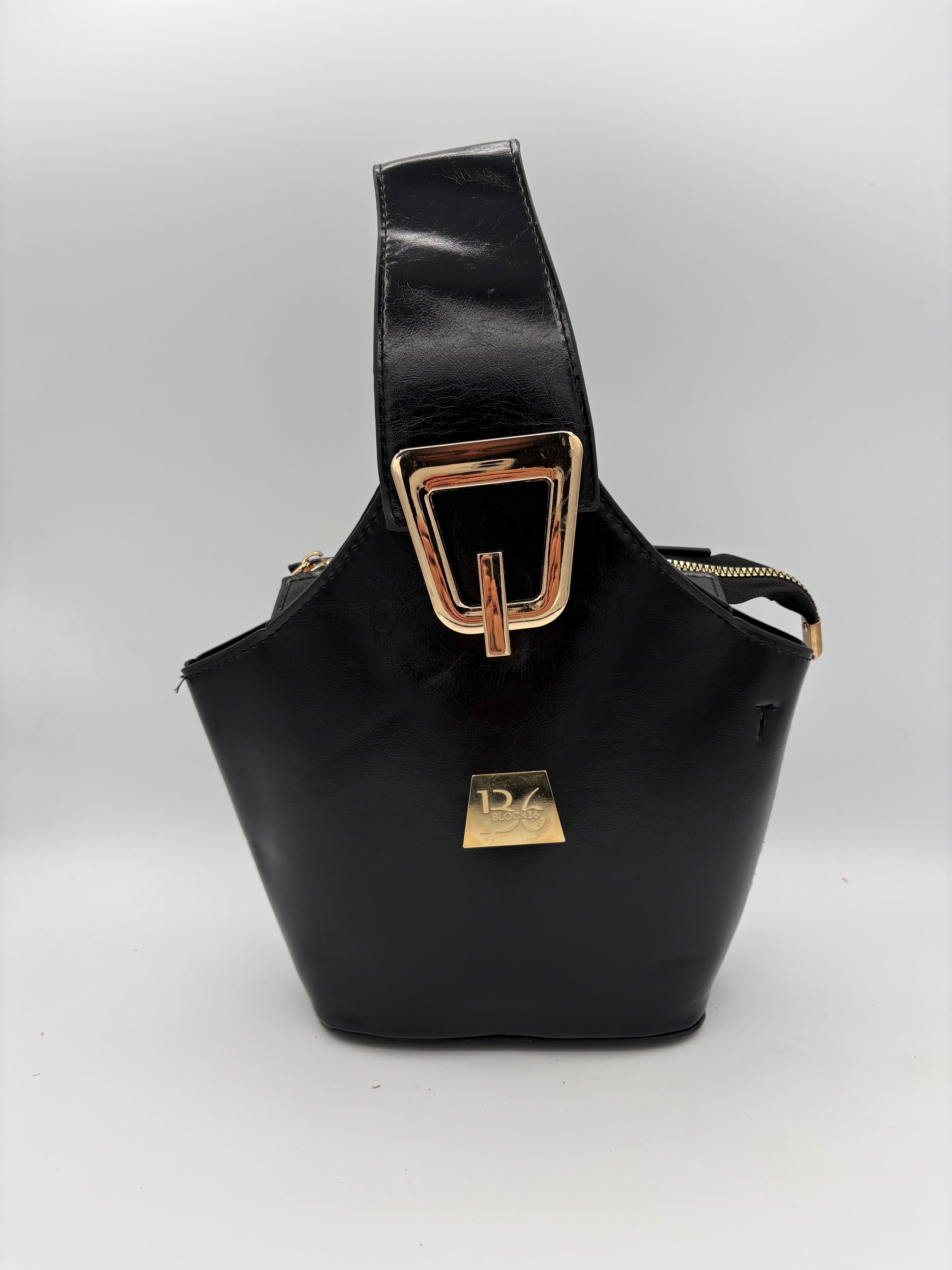 BLOCK36 | CHORRILLO LUCIDA