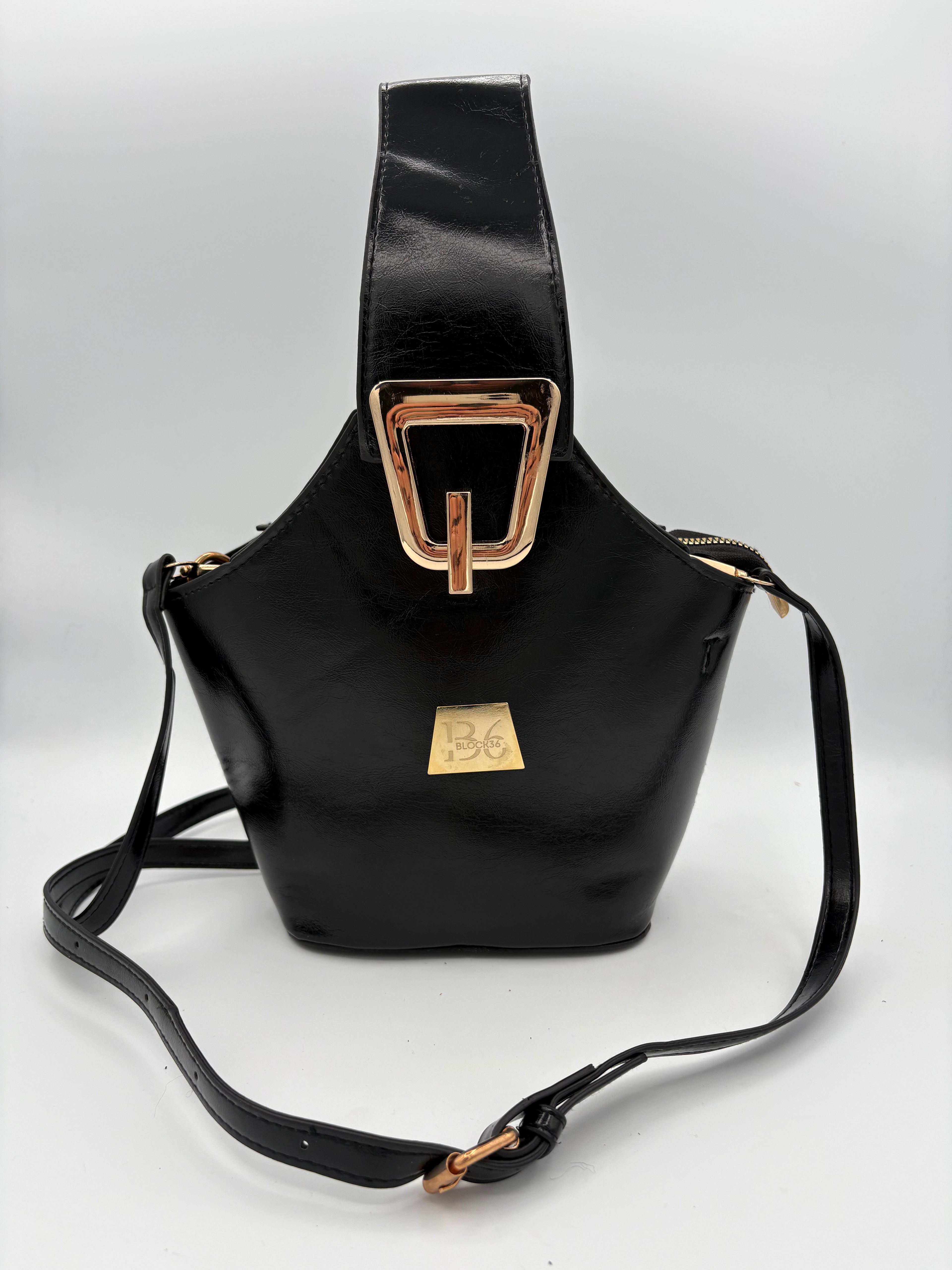 BLOCK36 | CHORRILLO LUCIDA