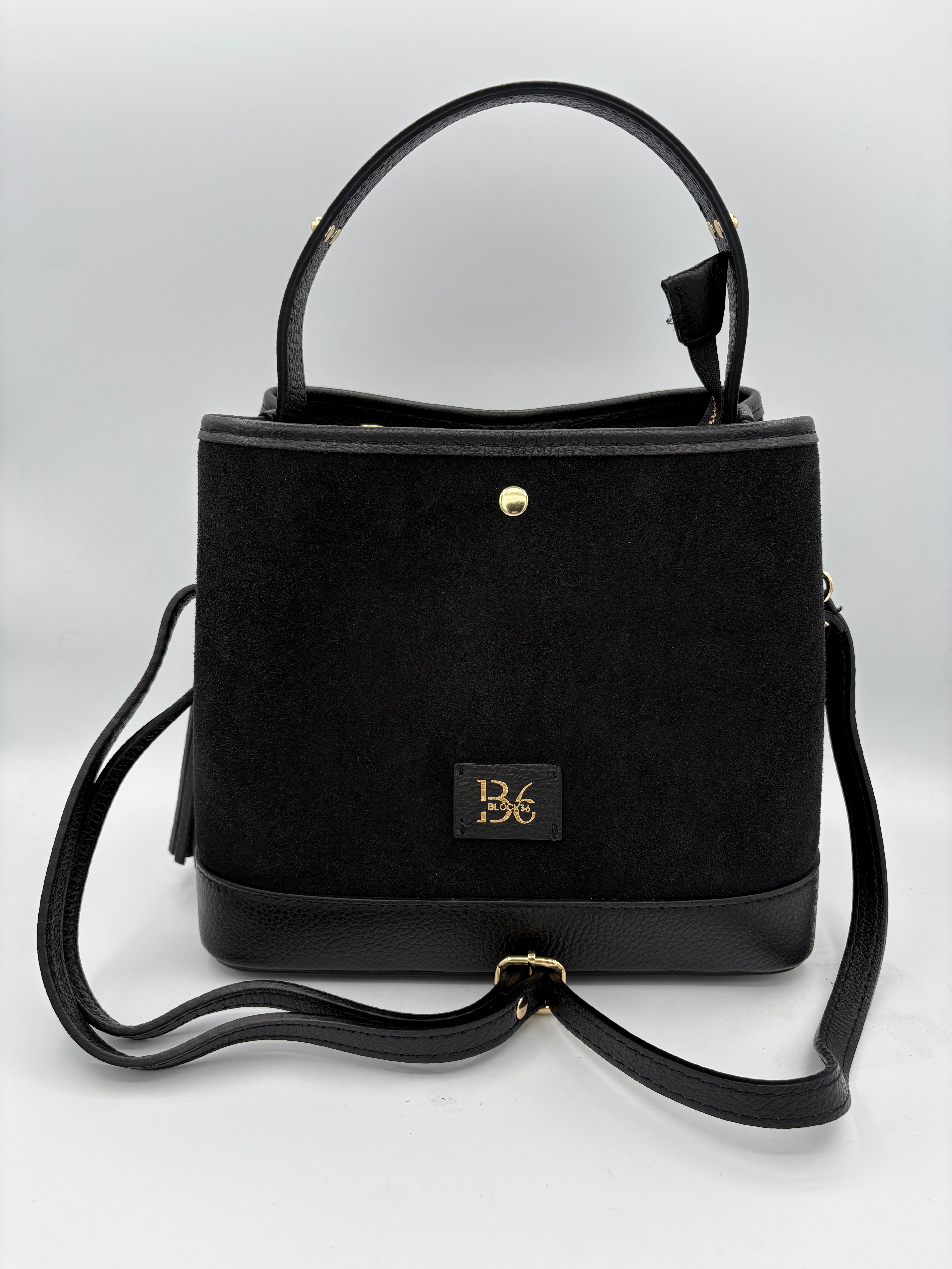 BLOCK36 | SAINT DENIS