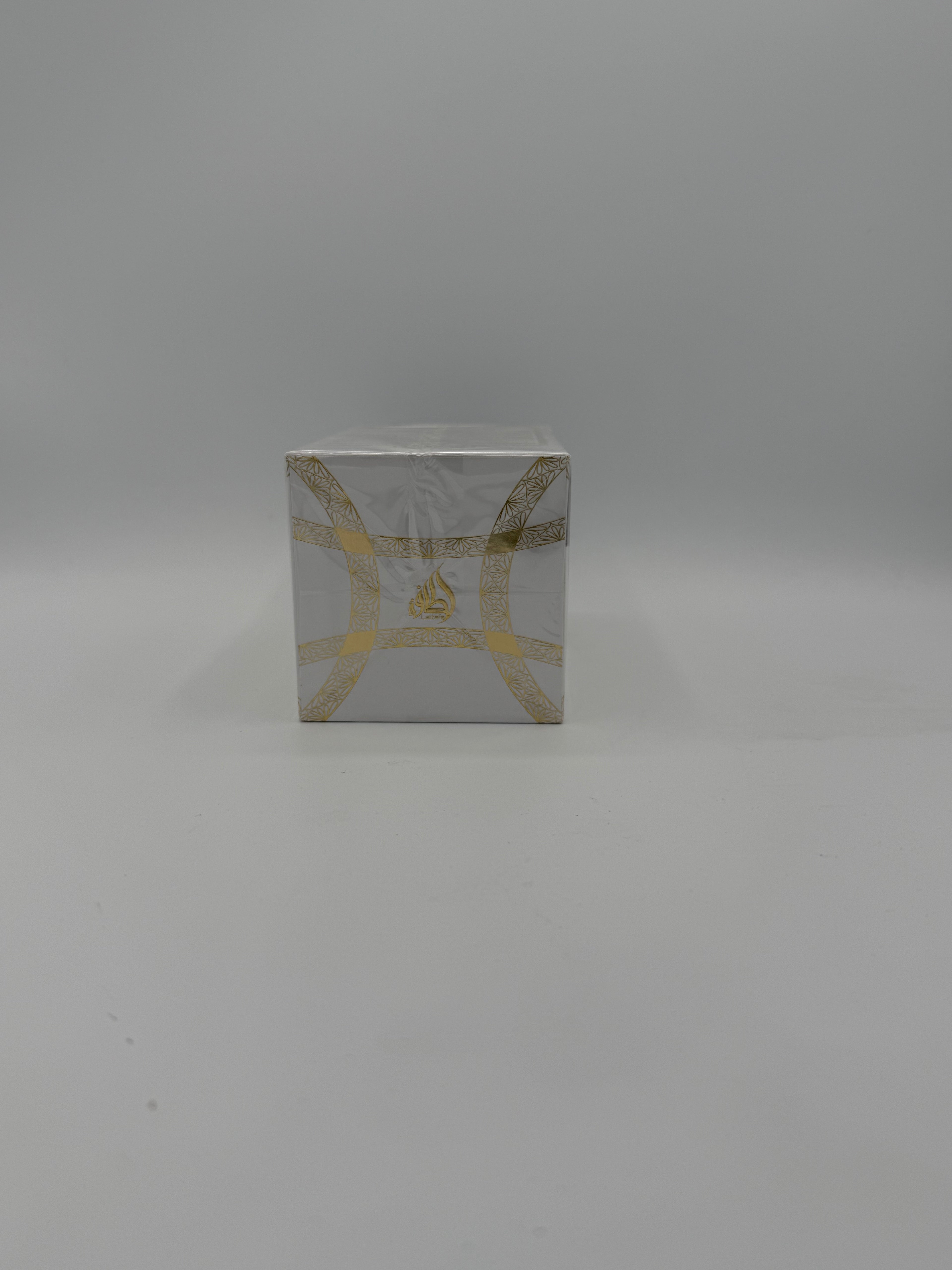 BLOCK36:PROFUMO ARABO  LATTAFA HAYAATI GOLD ELIXIR EDP 100ML