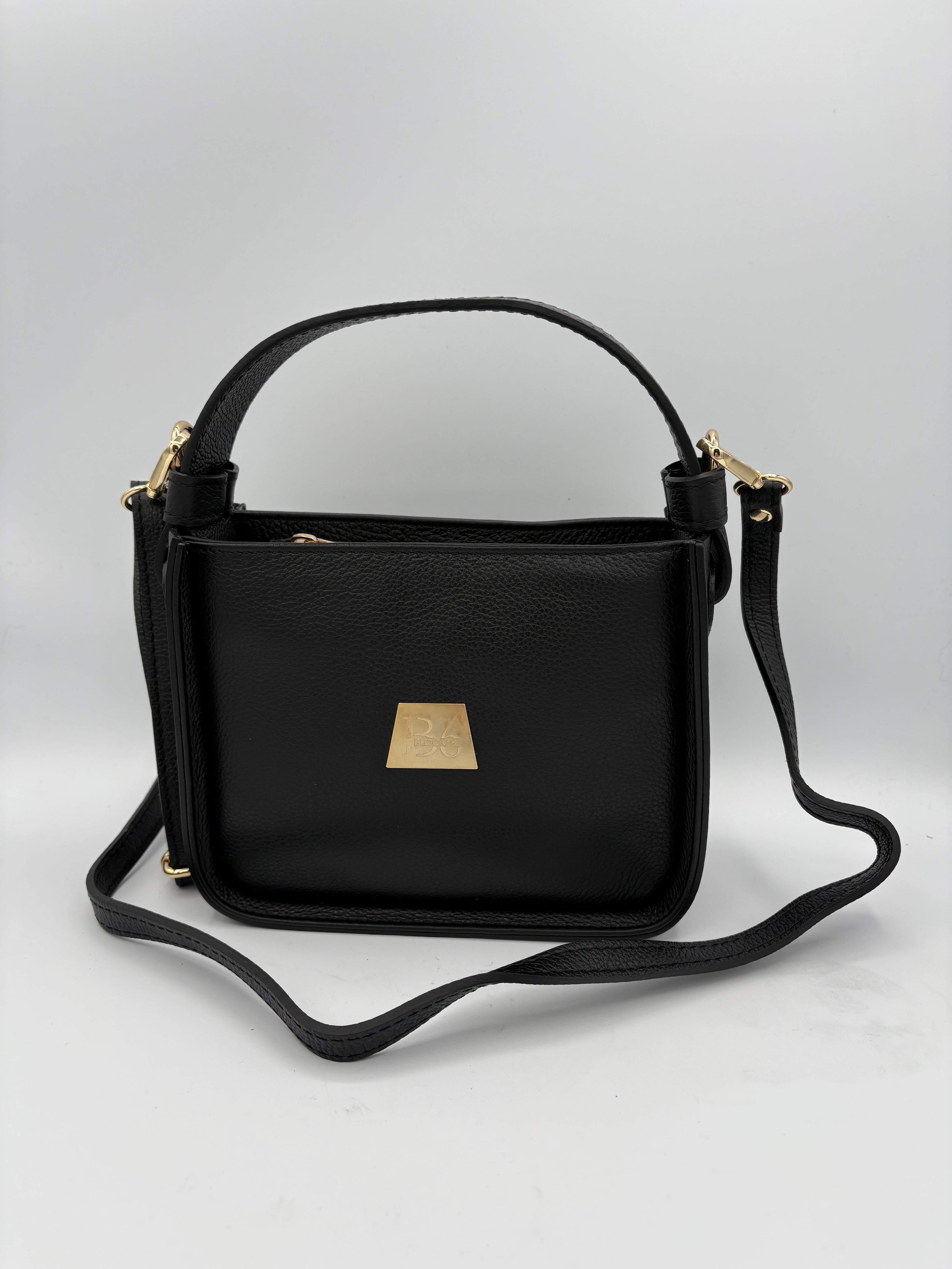 BLOCK36 | COSTITUCION