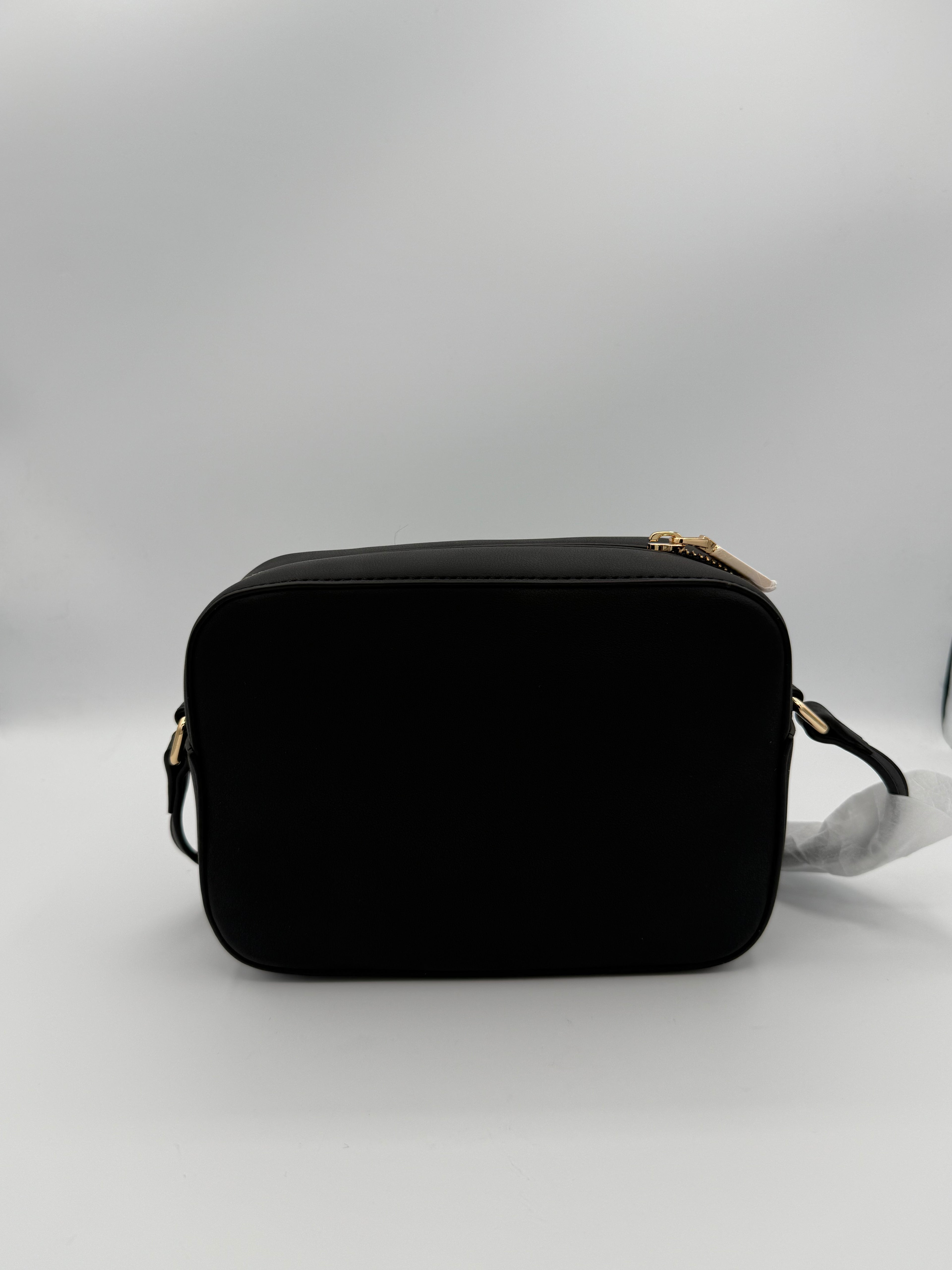 BORSA TRACOLLA SPORTIVA COL NERO