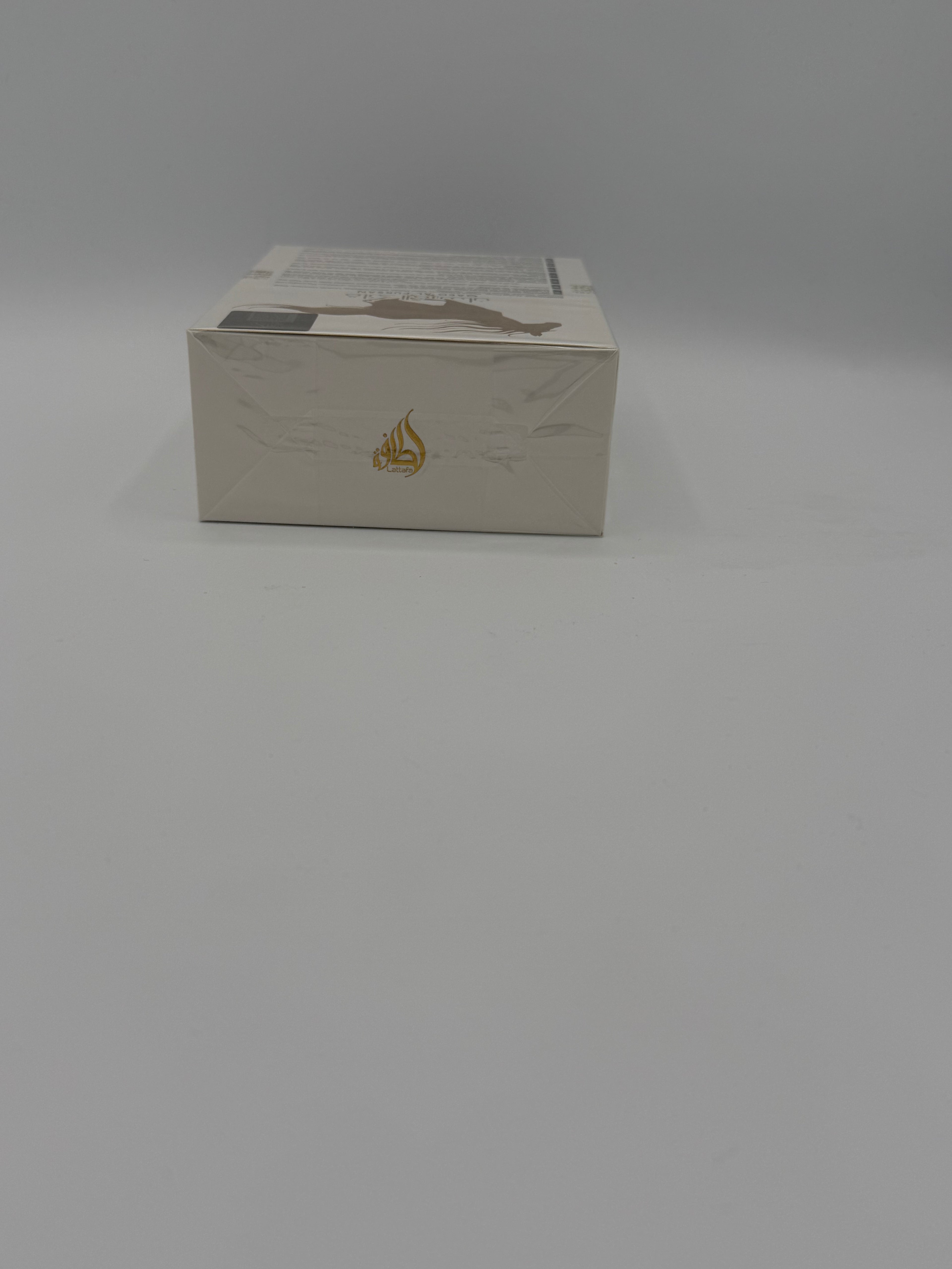 BLOCK36: LATTAFA QAED AL FURSAN UNLIMITED EDP	90ML