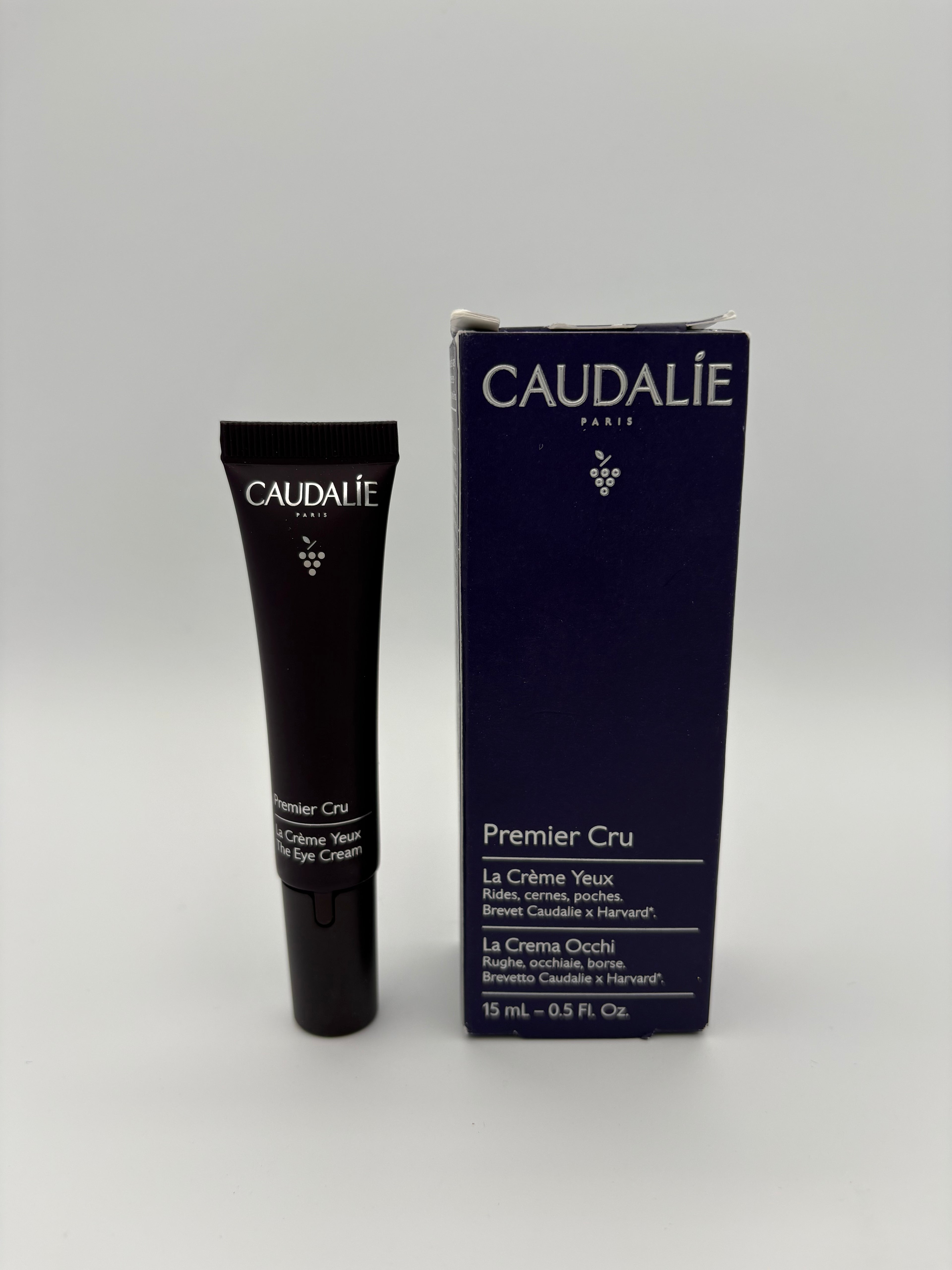 CAUDALIE PREMIER CRU CREMA OCCHI