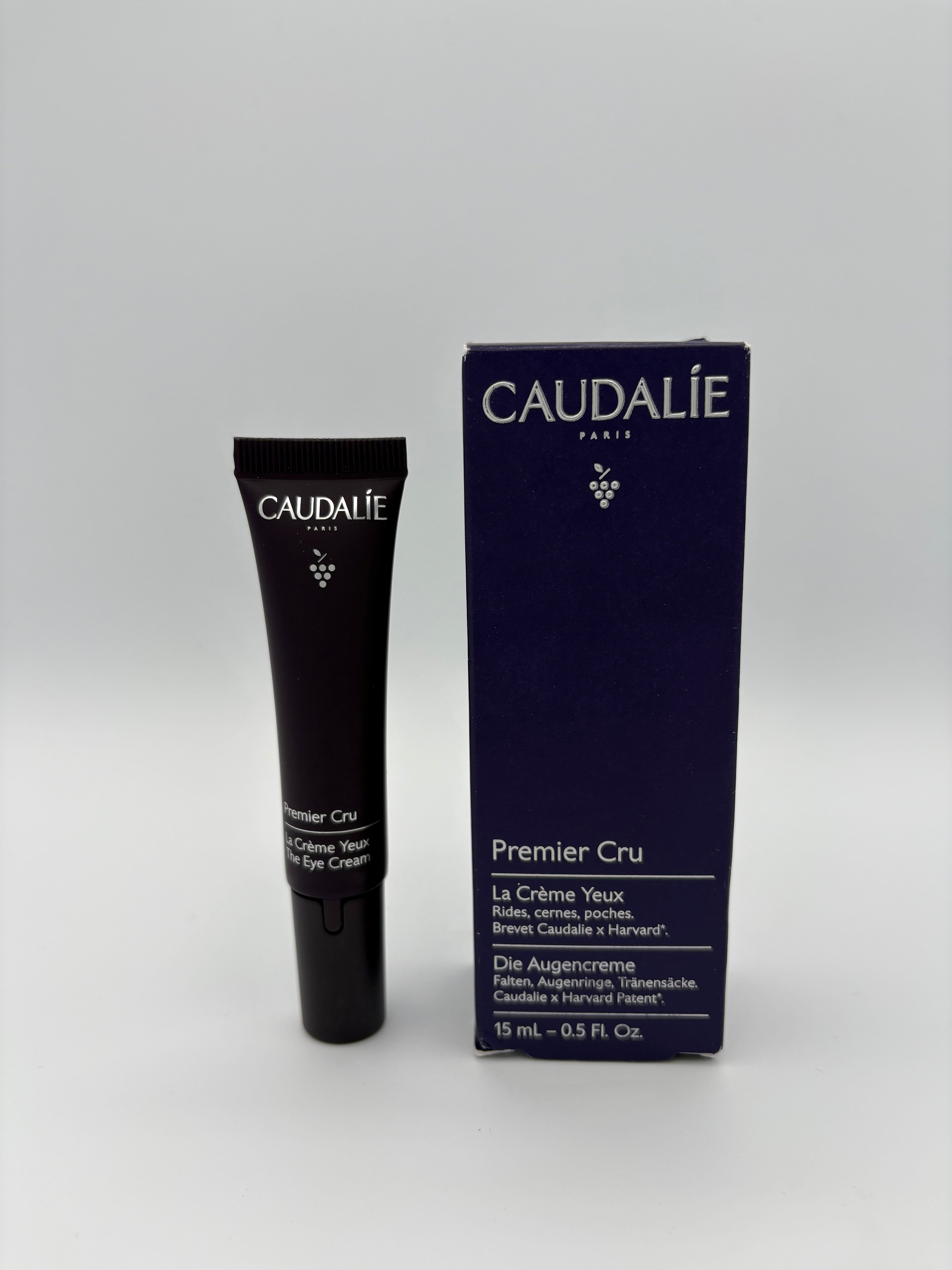 CAUDALIE PREMIER CRU CREMA OCCHI