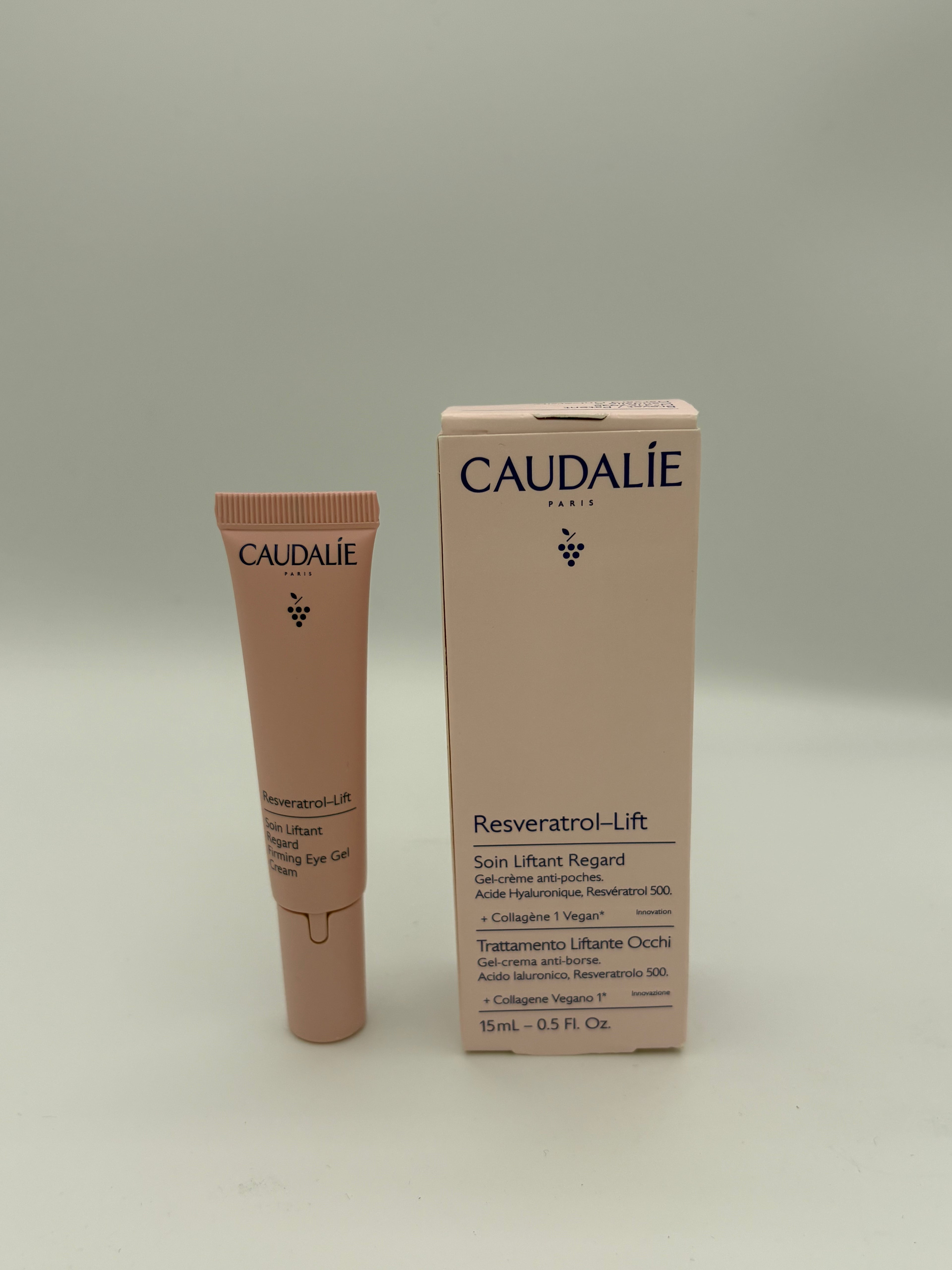 CAUDALIE CREMA TRATTAMENTO LIFTANTE OCCHI