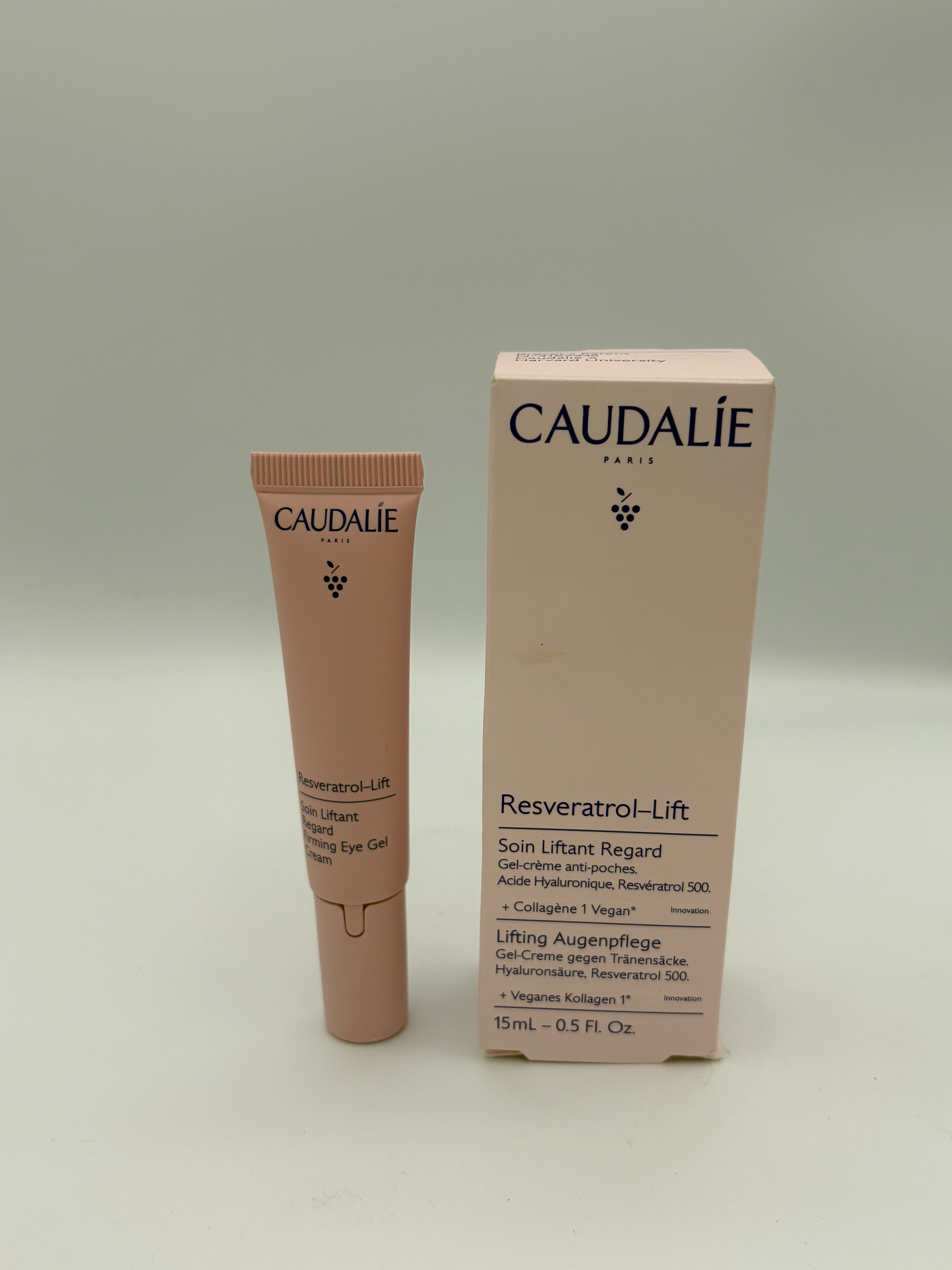 CAUDALIE CREMA TRATTAMENTO LIFTANTE OCCHI