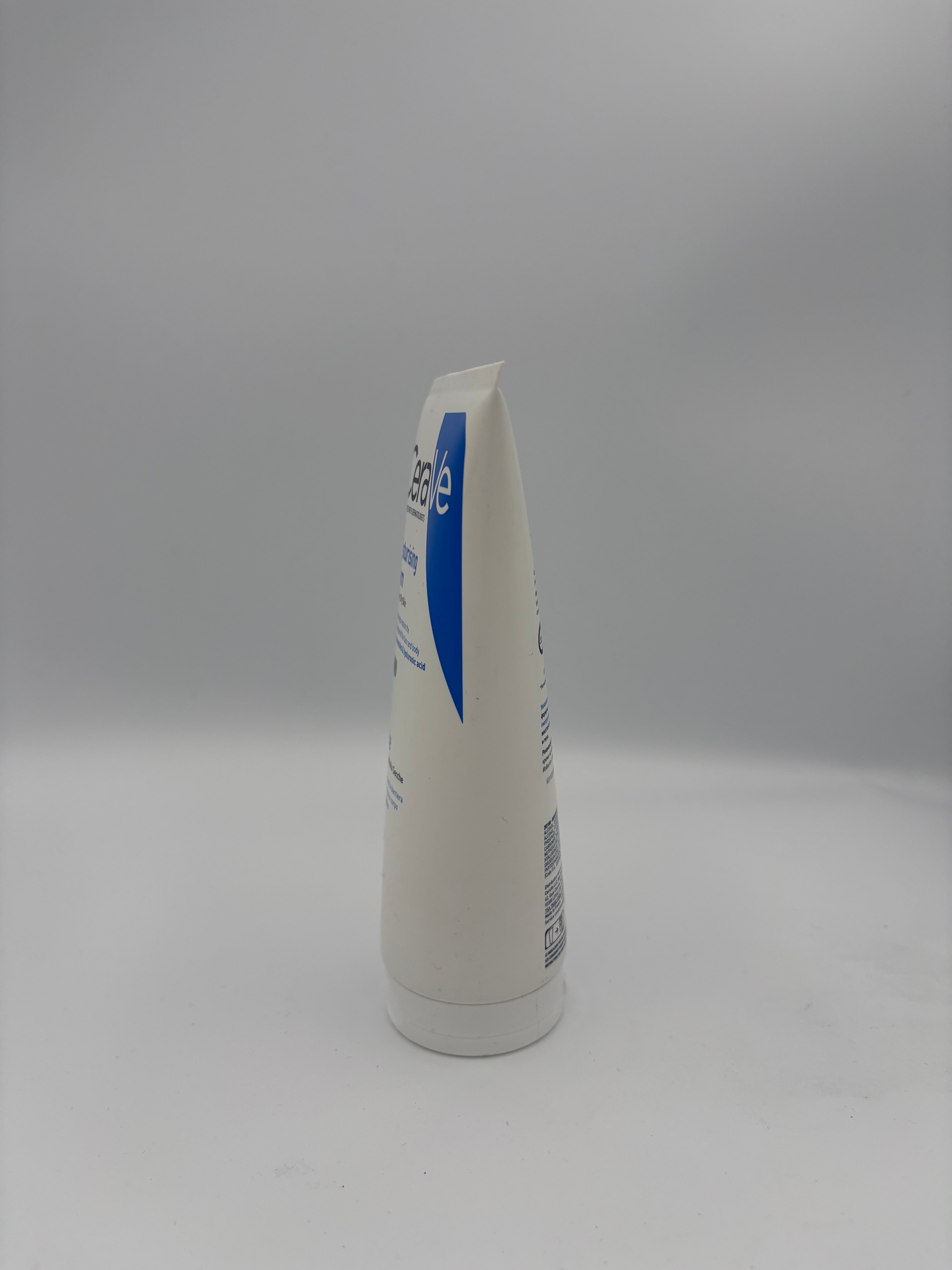 BLOCK36: CREMA	CERAVE	CREMA IDRATANTE 177ml