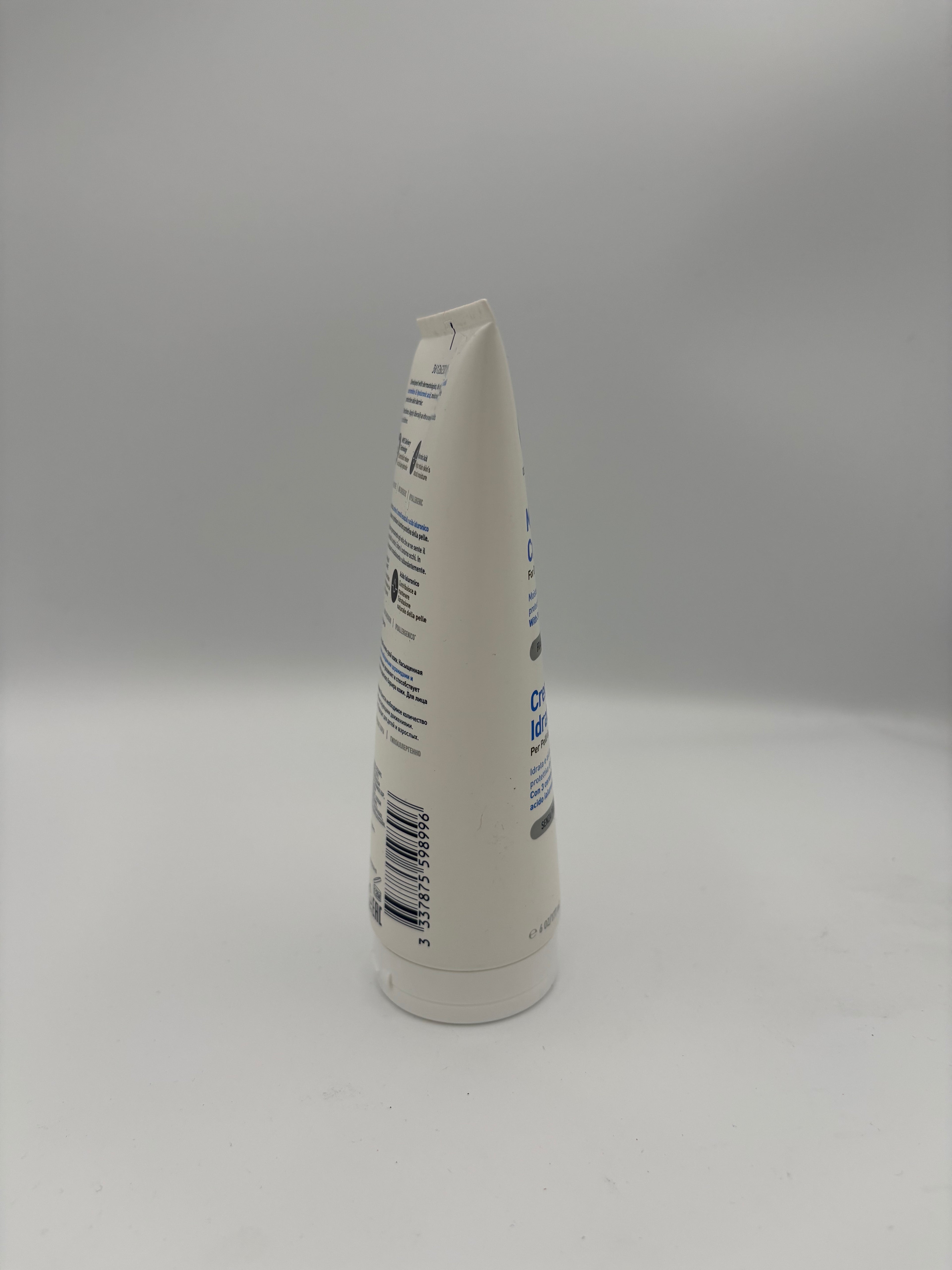 BLOCK36: CREMA	CERAVE	CREMA IDRATANTE 177ml