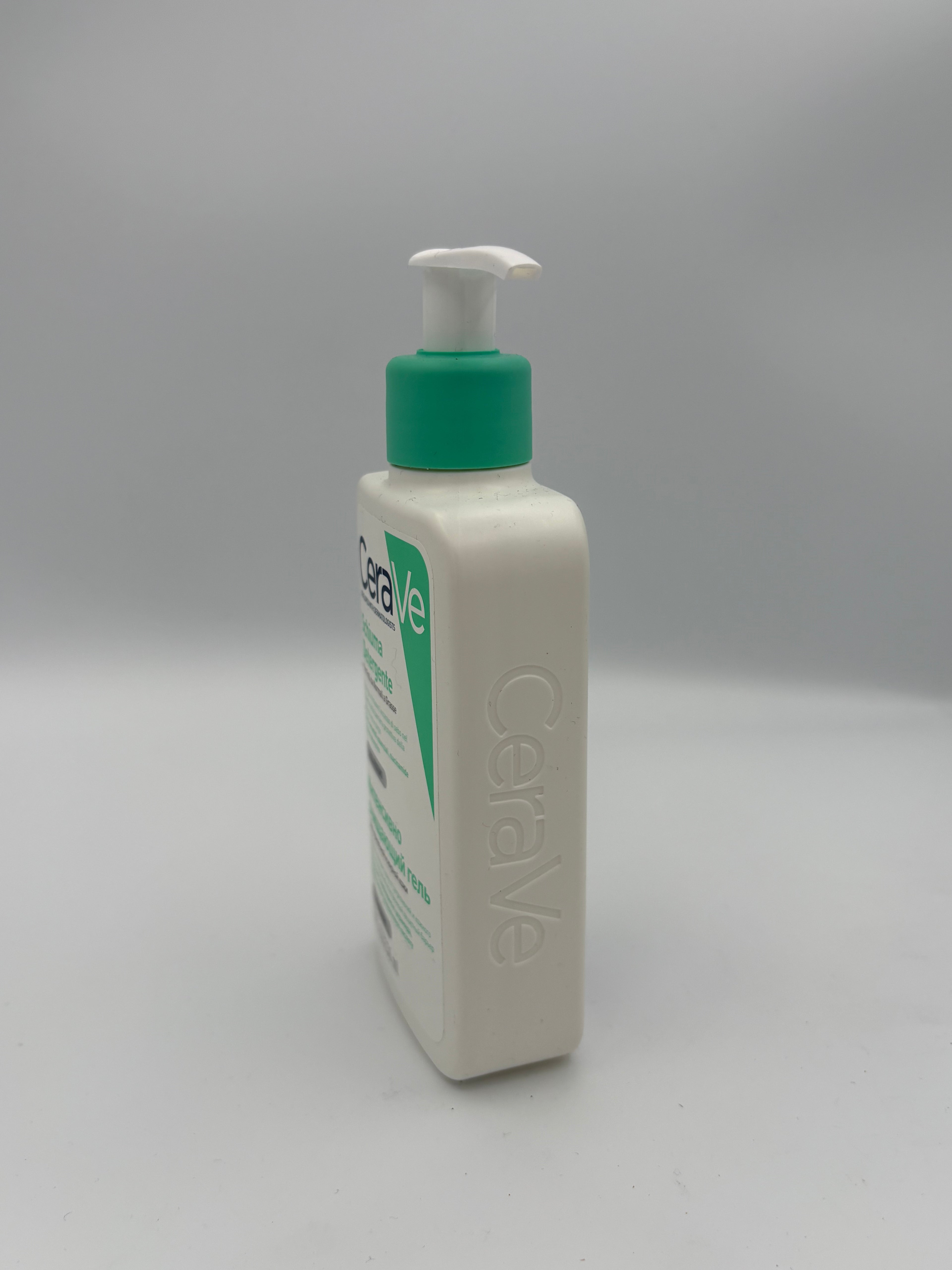 BLOCK36: SCHIUMA	CERAVE	SCHIUMA DETERGENTE 236ml