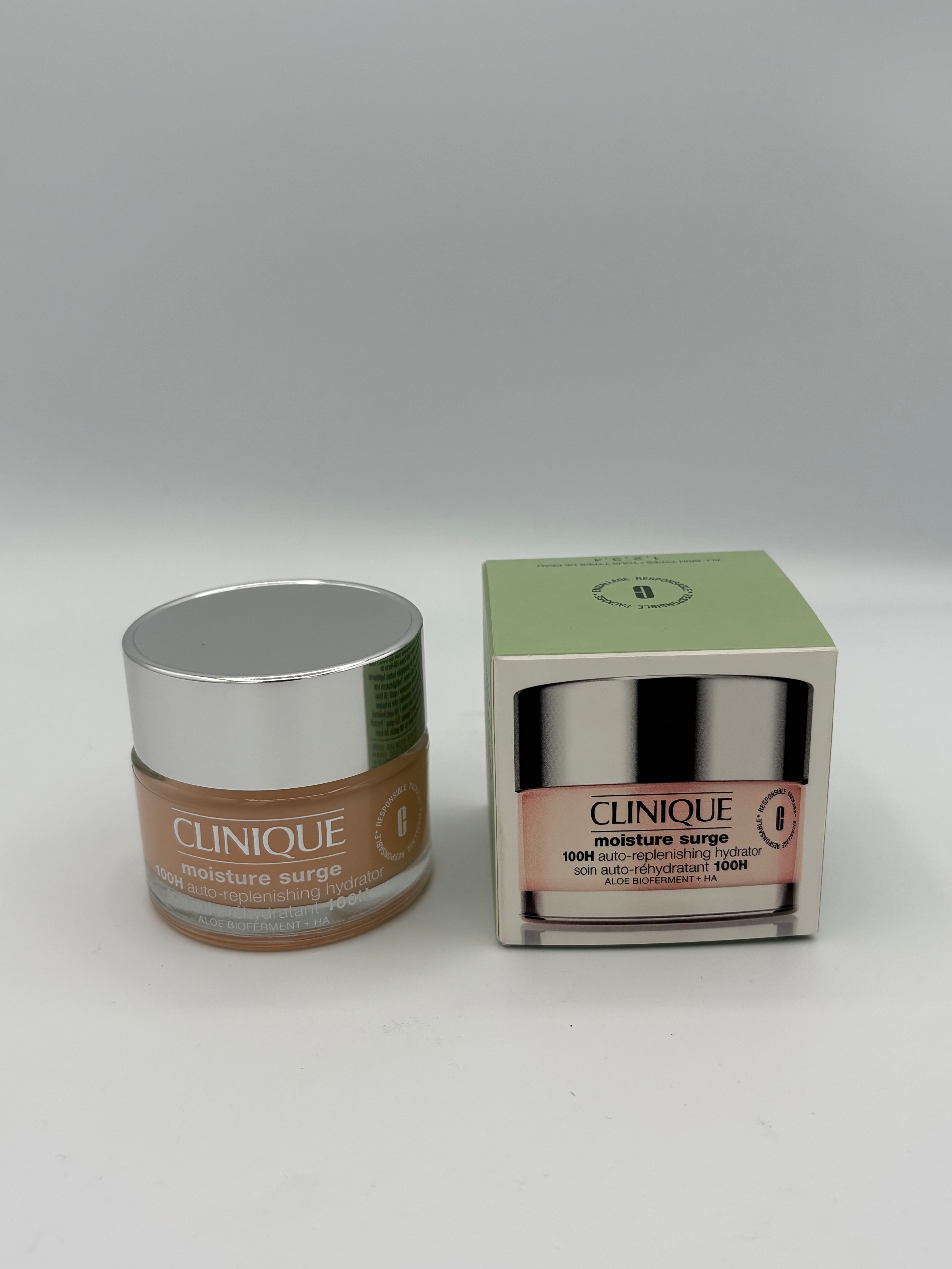 CREMA MOISTURE SURGE 100H AUTO-REPLENISHING HYDRATOR