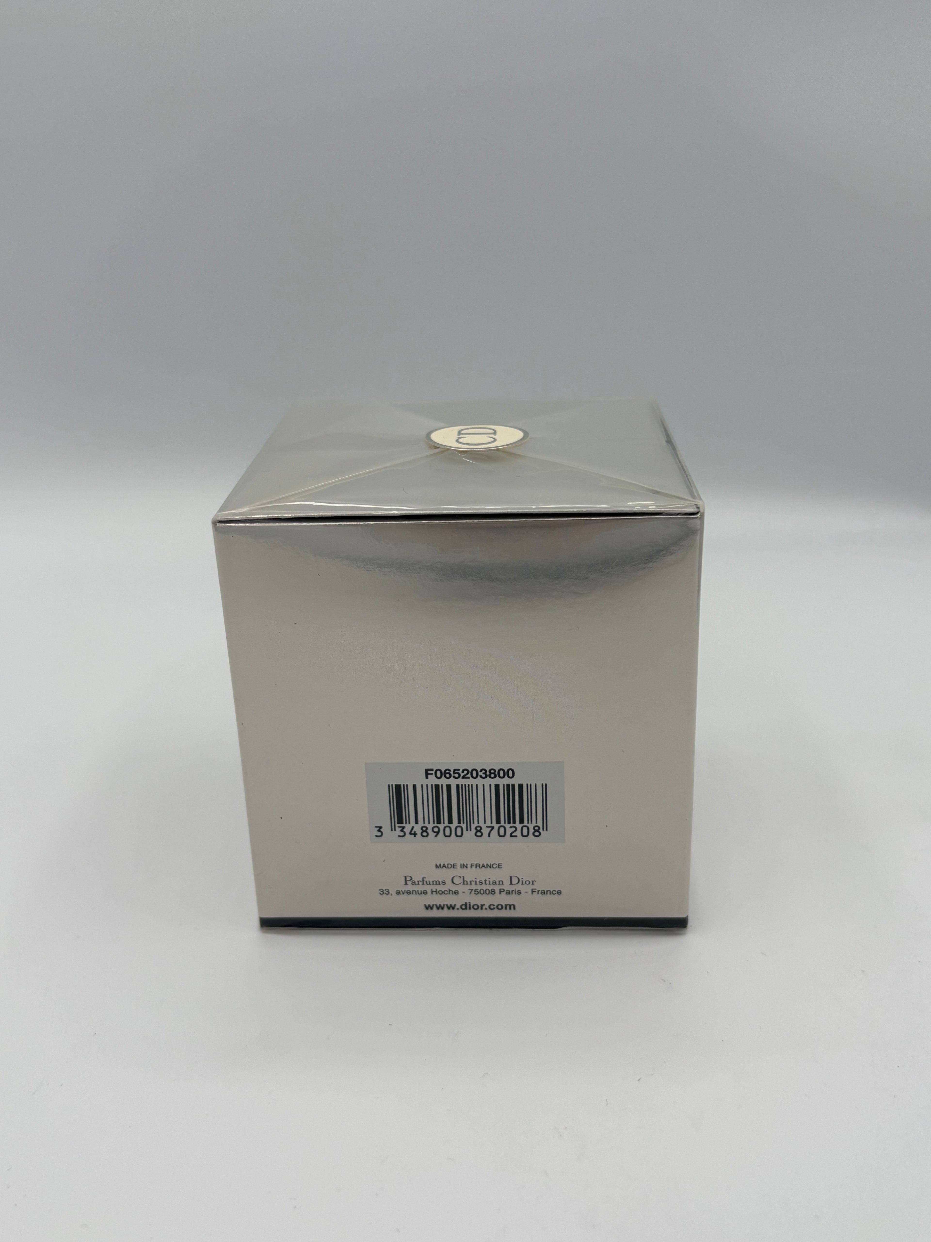 CREMA VISO ALTA NUTRIZIONE