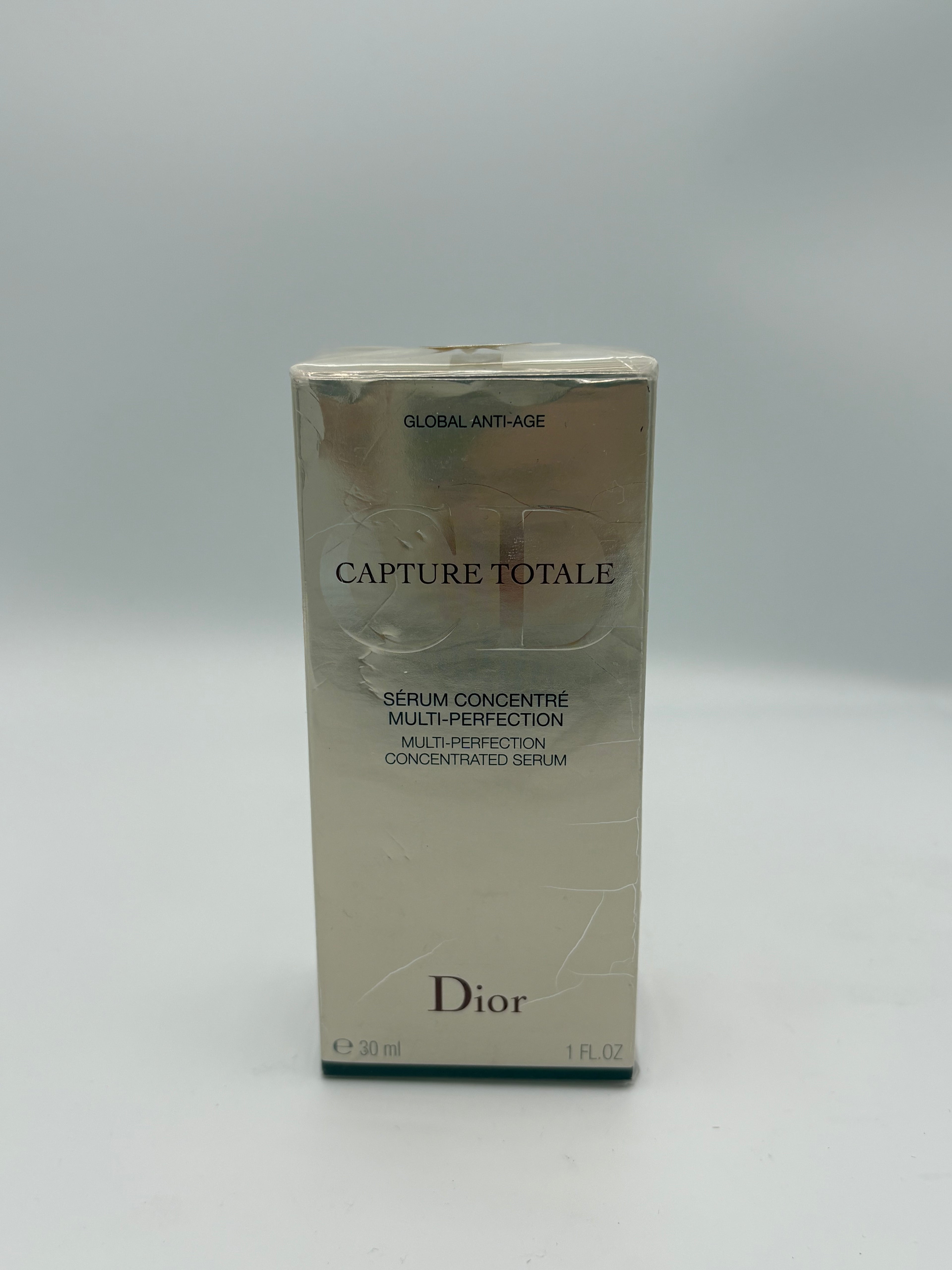 SERUM CONCENTRE MULTI-PERFECTION