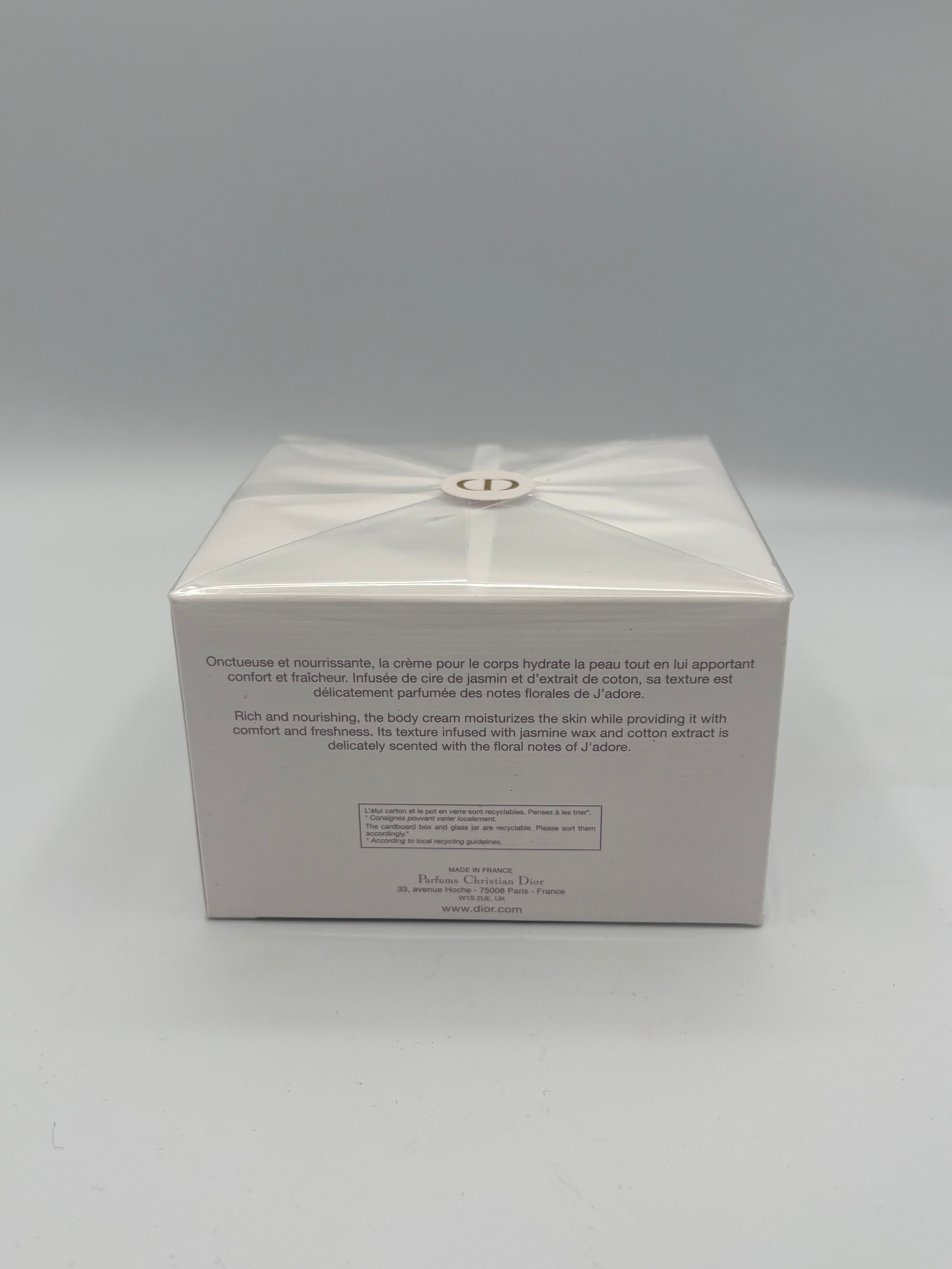 CREMA CORPO  PROFUMATA