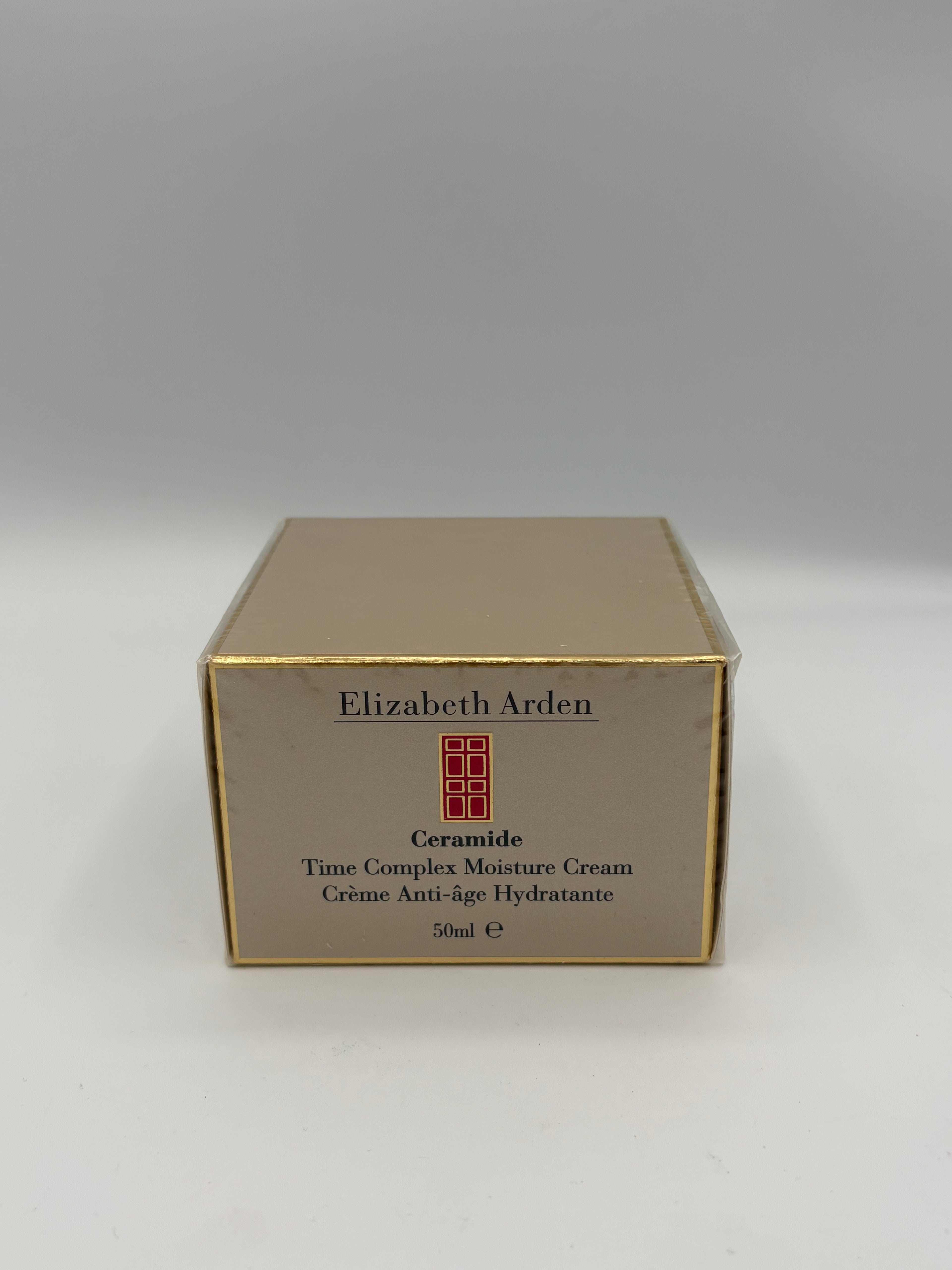 CREMA ANTIAGE CON CERAMIDE IDRATANTE