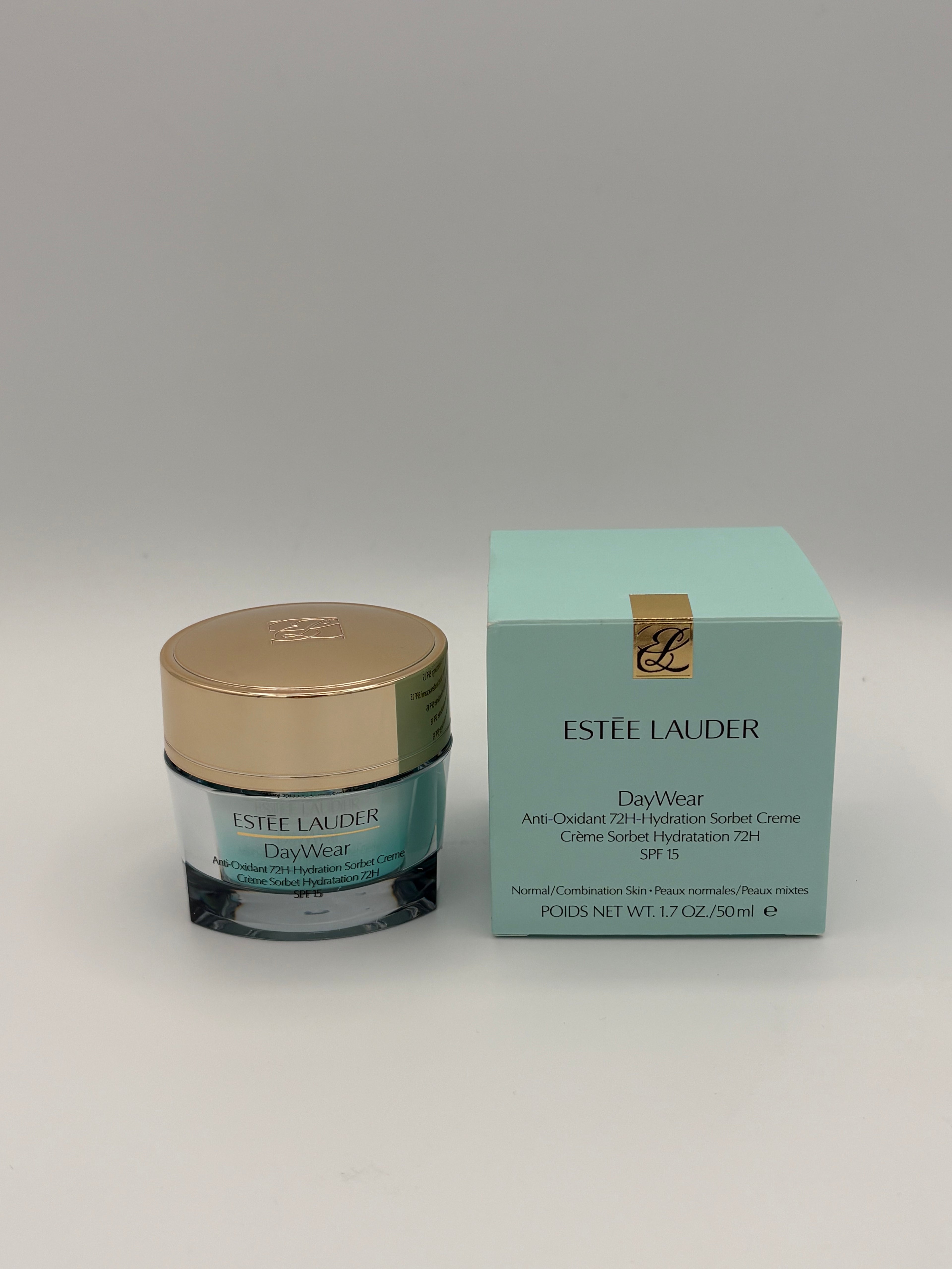 CREMA SORBETTO IDRATANTE