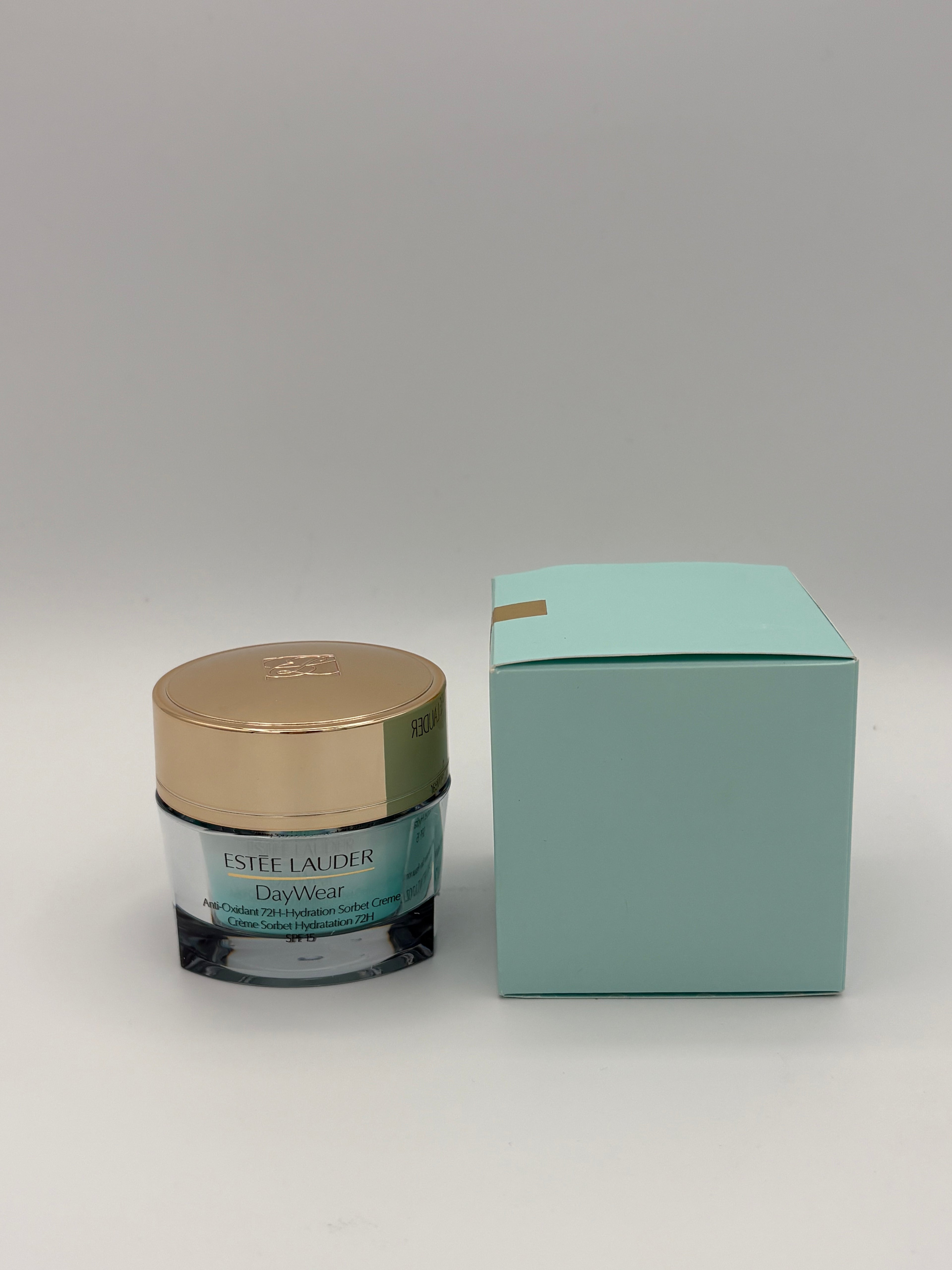 CREMA SORBETTO IDRATANTE