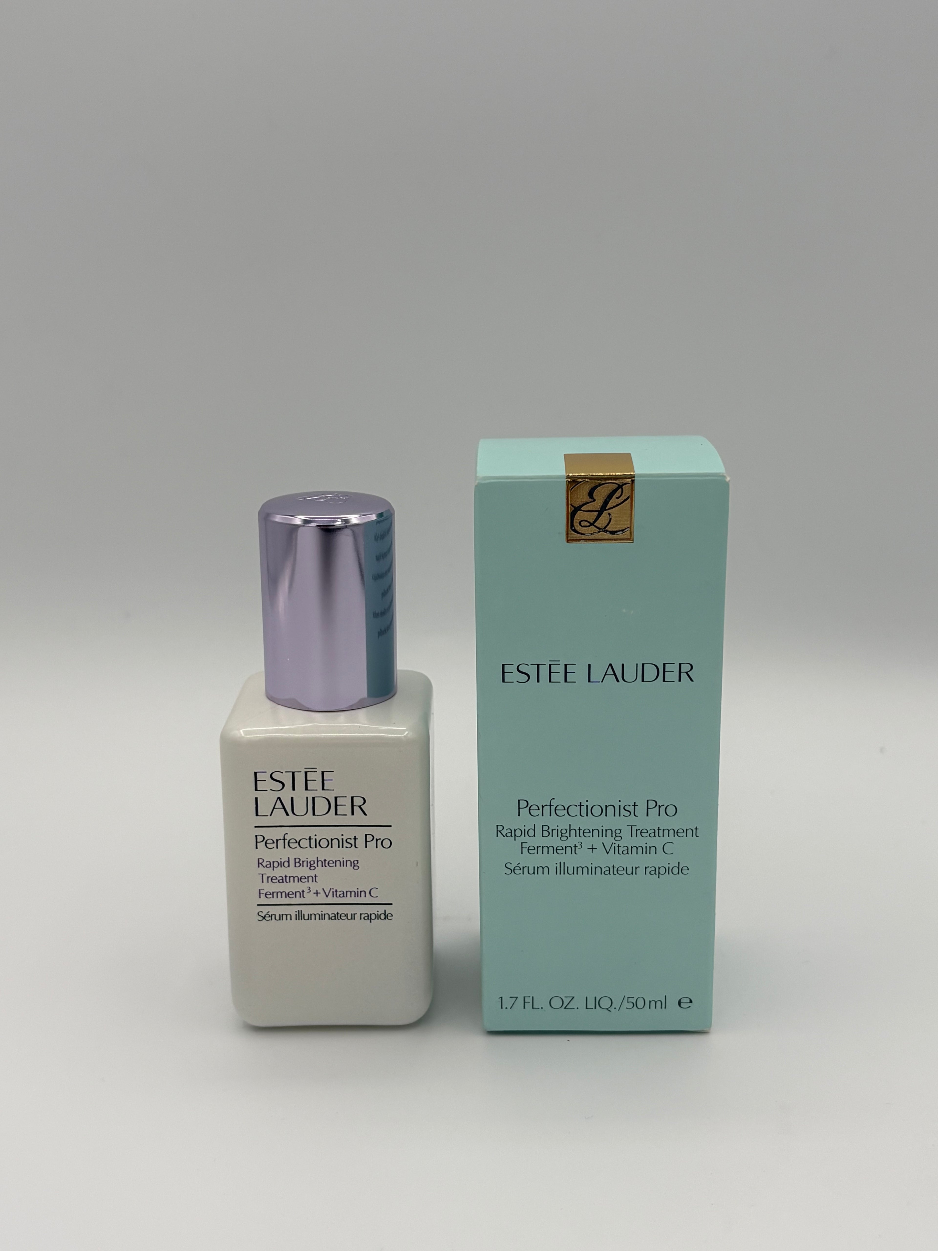 BLOCK36: SIERO	ESTEE LAUDER	PREFECTIONIST PRO RAPID BRIGHTENING TREATMENT SERUM 50ml