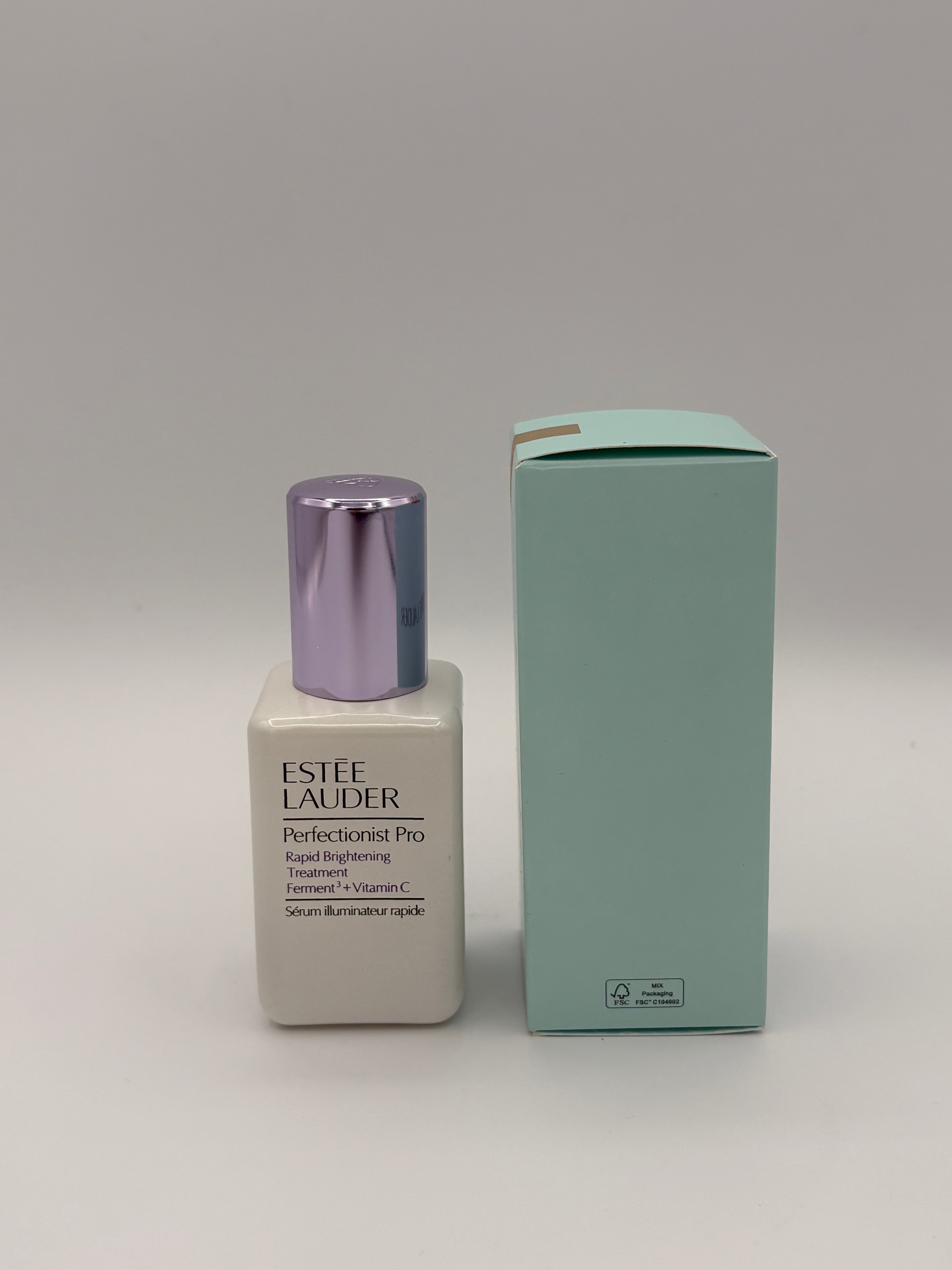 BLOCK36: SIERO	ESTEE LAUDER	PREFECTIONIST PRO RAPID BRIGHTENING TREATMENT SERUM 50ml