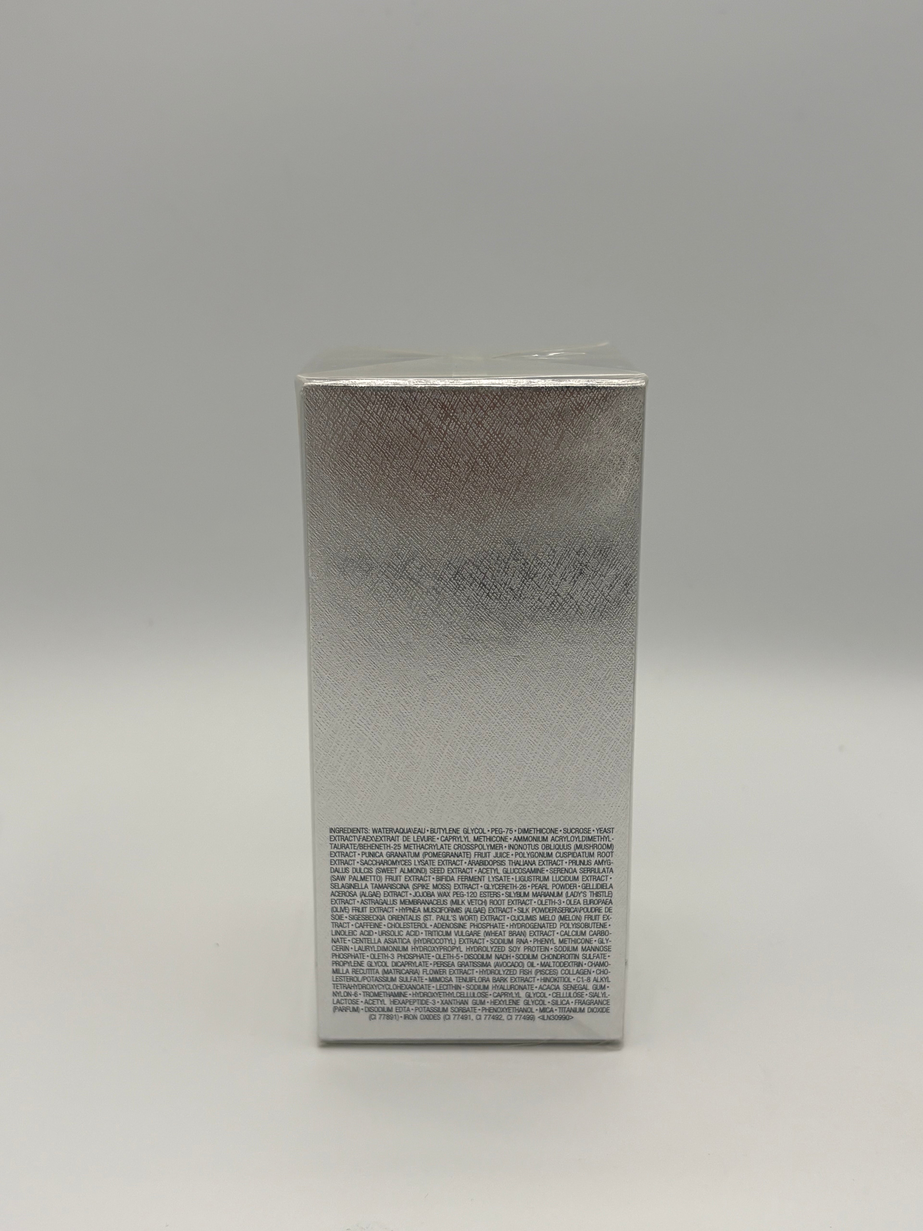 SIERO RE-NUTRIV ULTIMATE LIFTING SERUM Siero lifting ad alta definizione