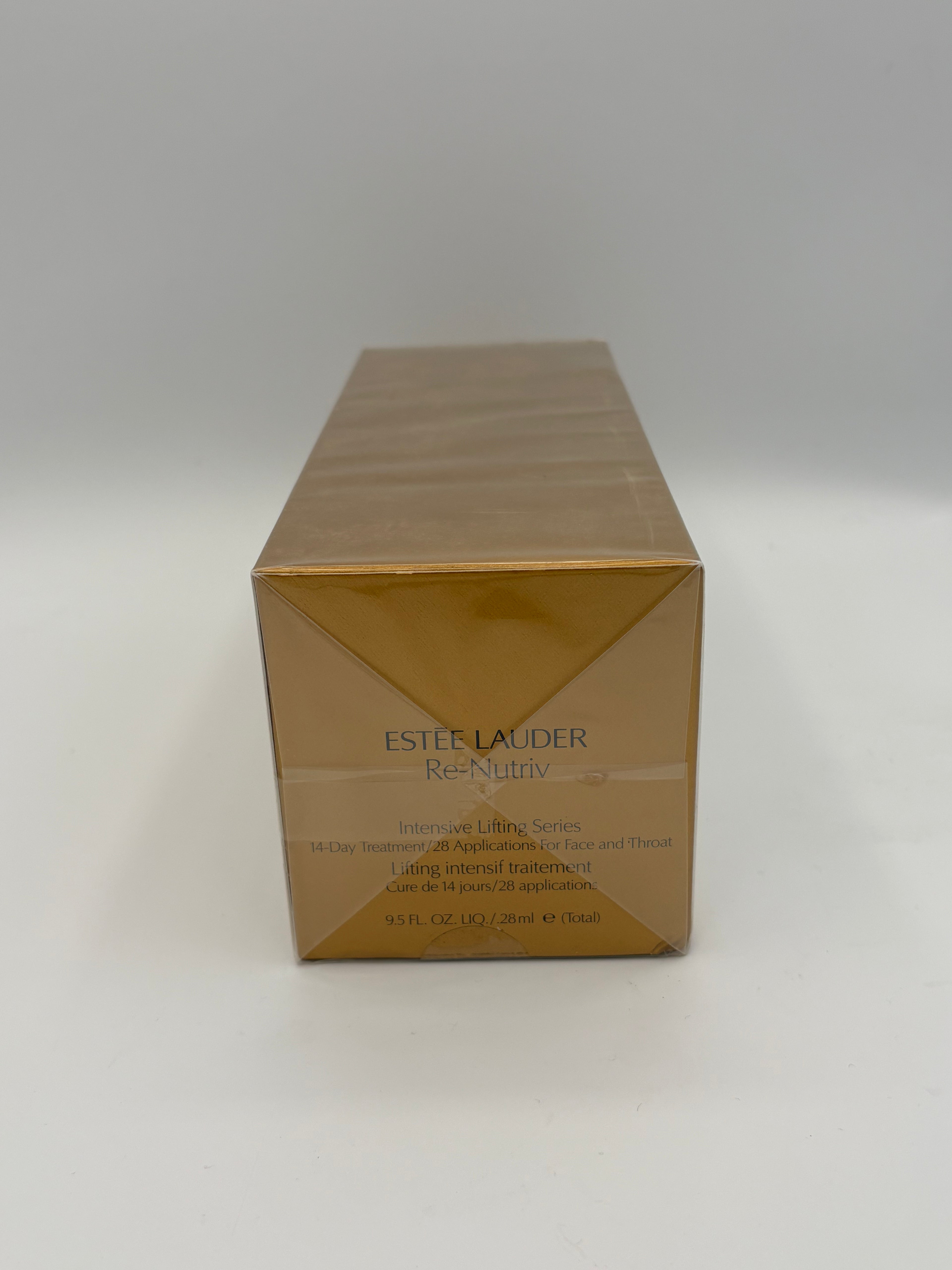 BLOCK36: SIERO	ESTEE LAUDER	RE-NUTRIV INTENSIVE LIFTING SERIES
