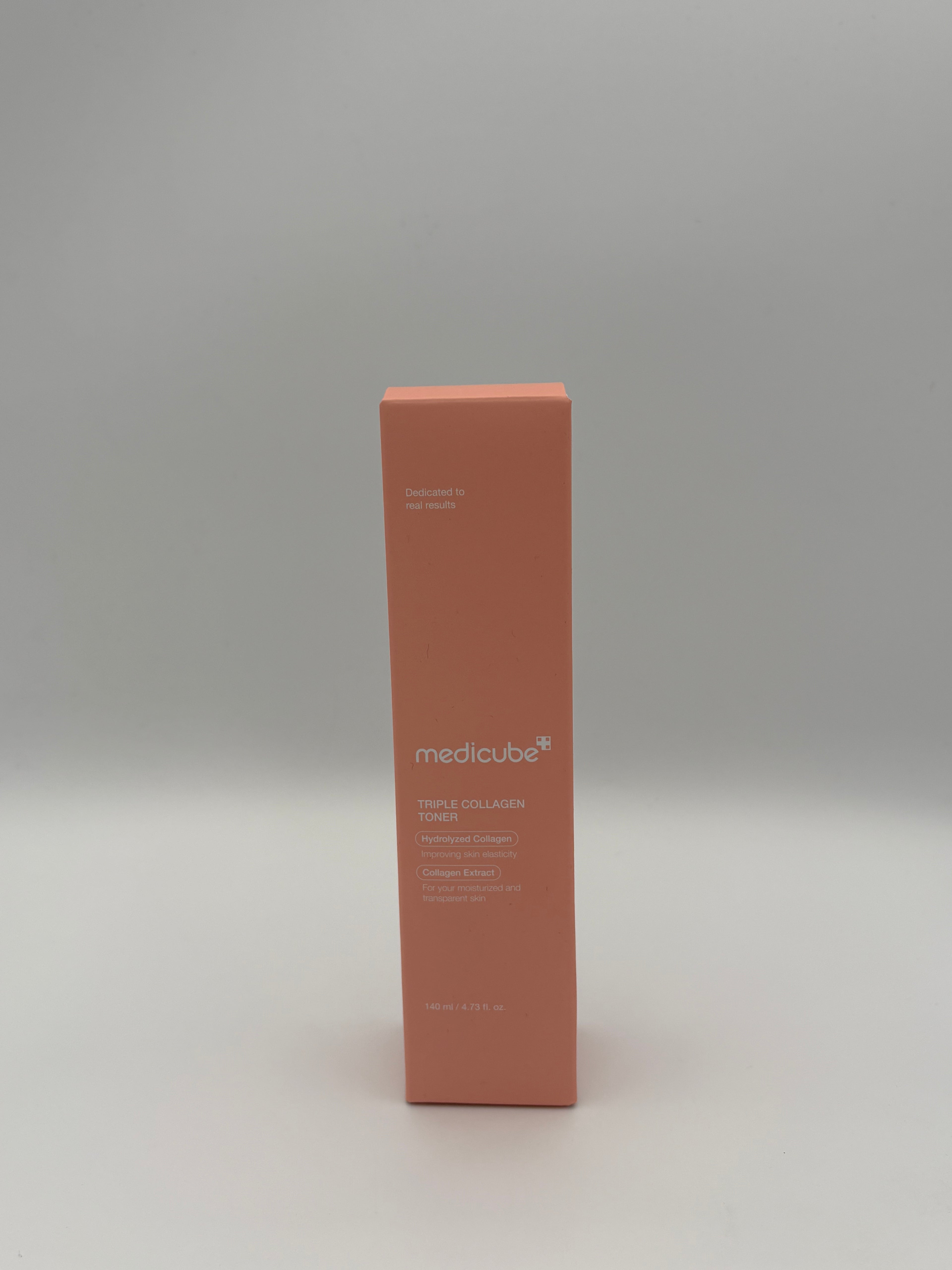 BLOCK36: TONICO	MEDICUBE	TRIPLE COLLAGEN TONER