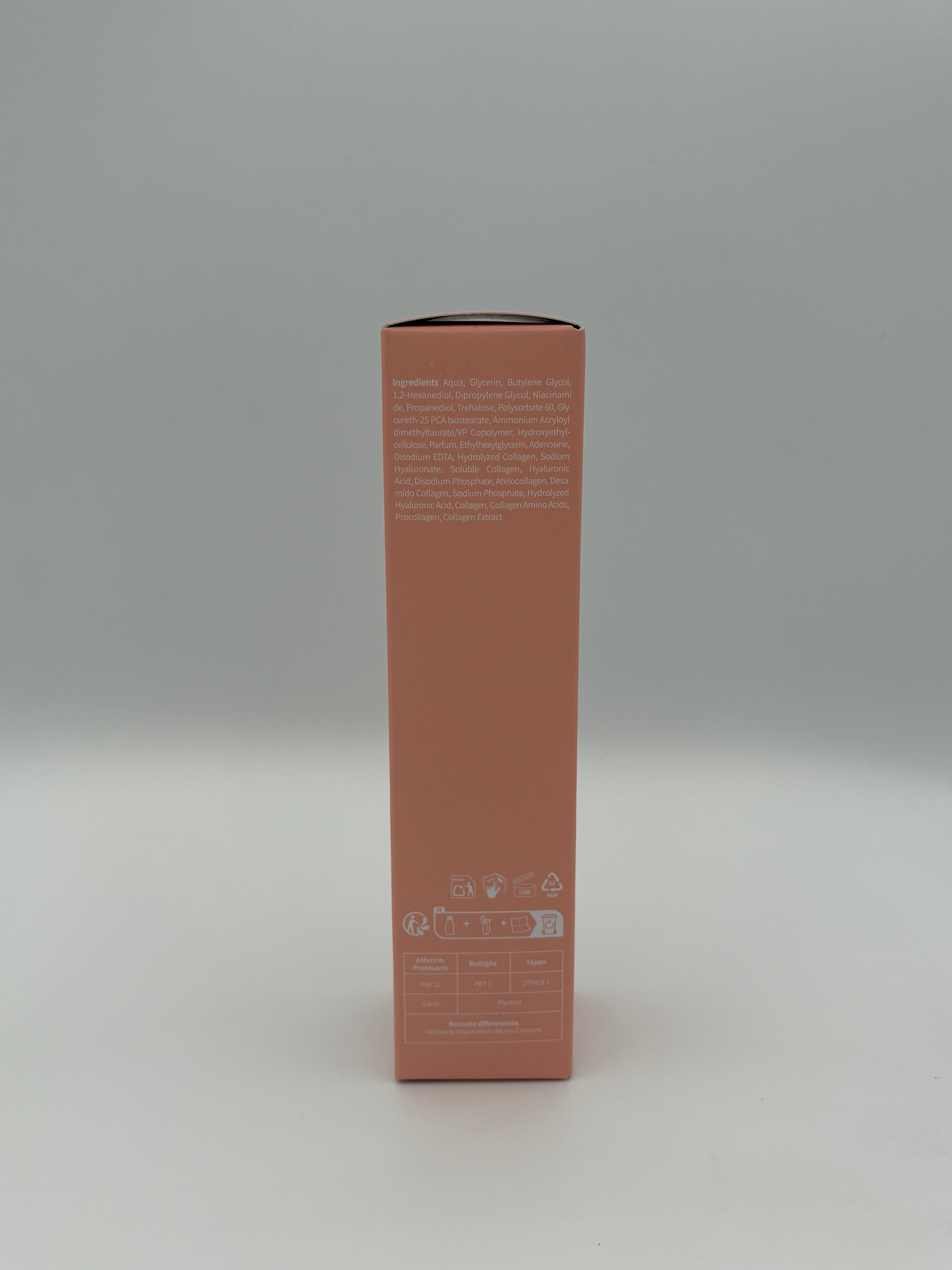 BLOCK36: TONICO	MEDICUBE	TRIPLE COLLAGEN TONER