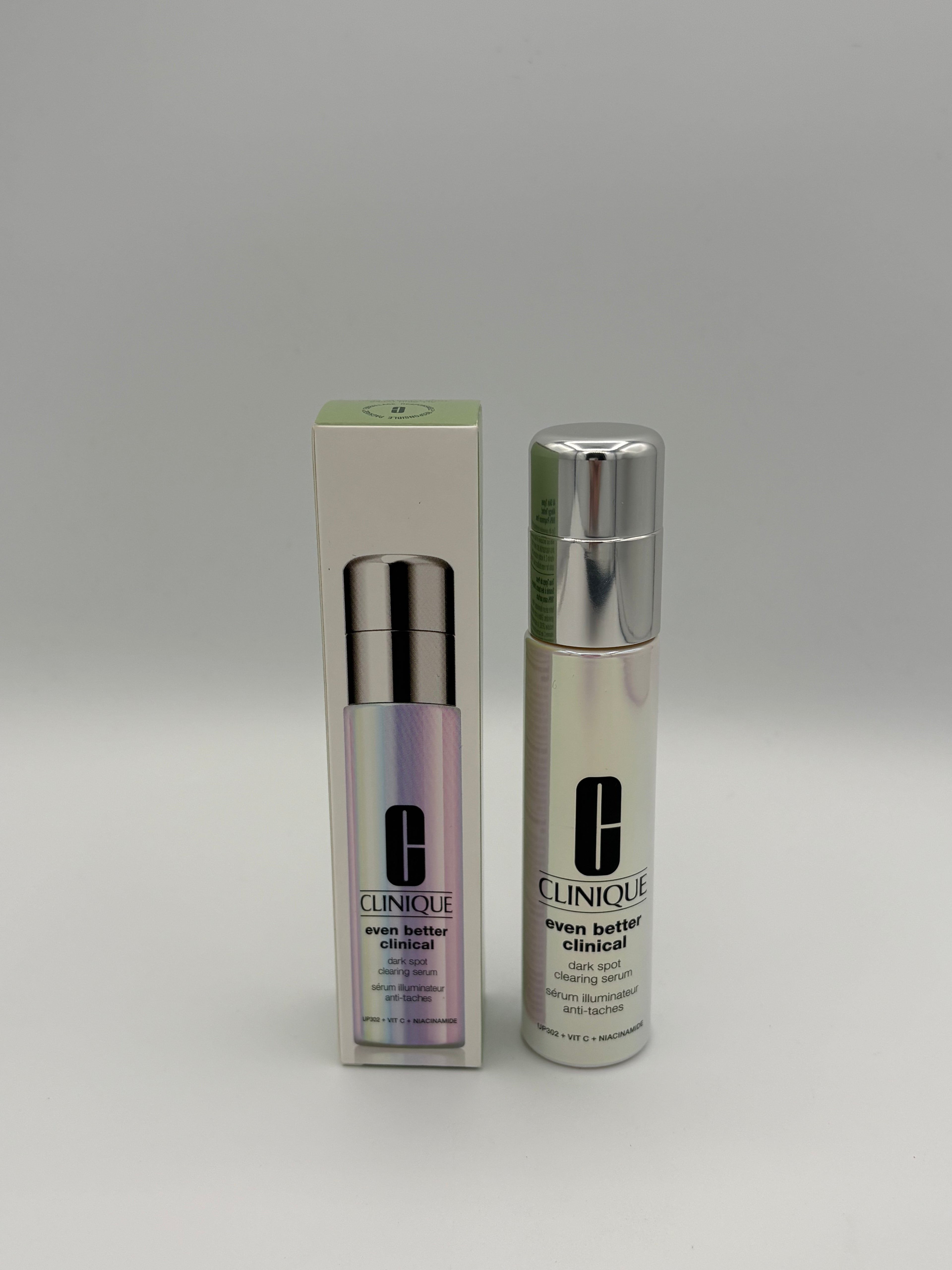 SIERO TRATTAMENTO OCCHIAIE