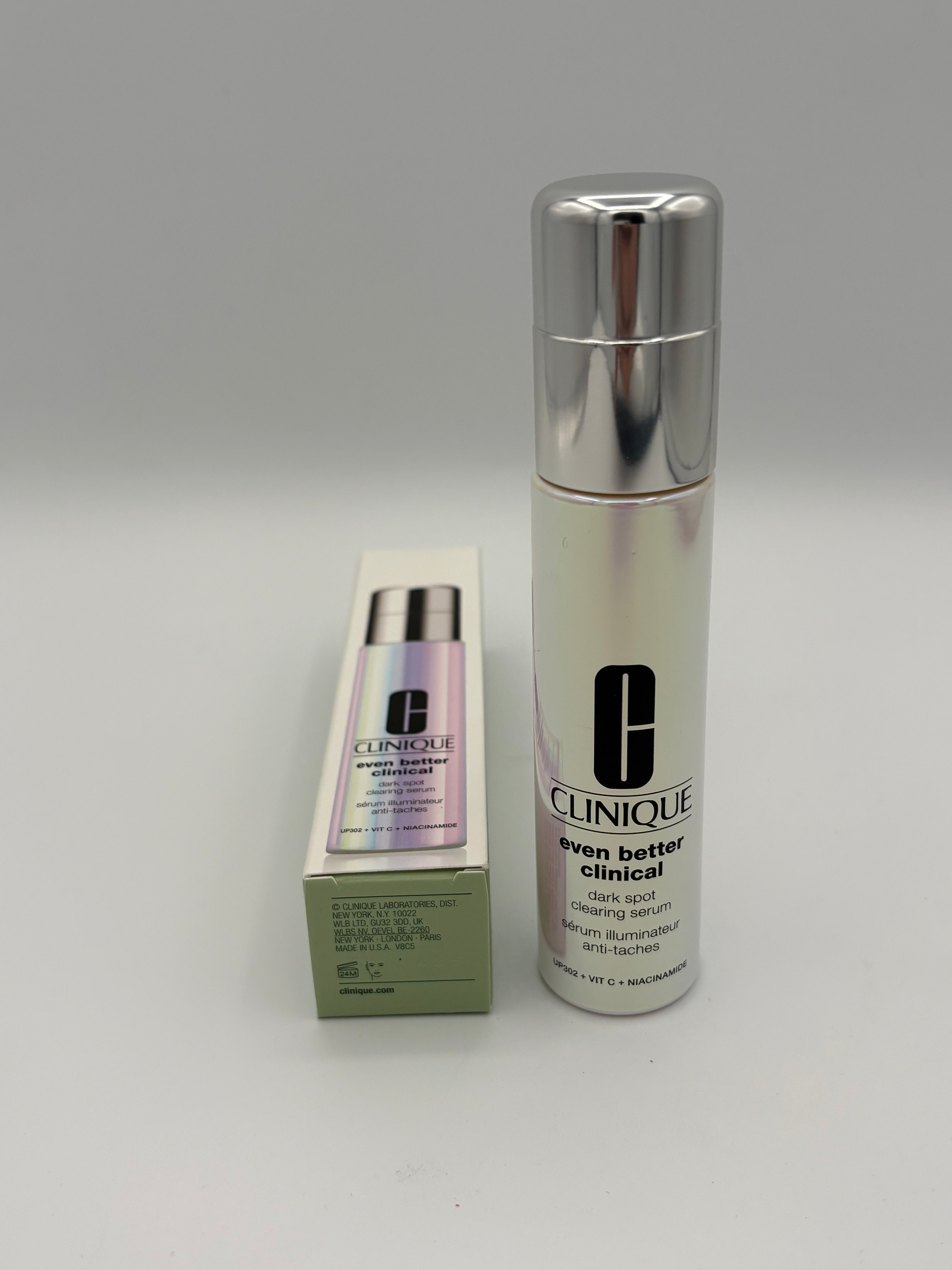 SIERO TRATTAMENTO OCCHIAIE