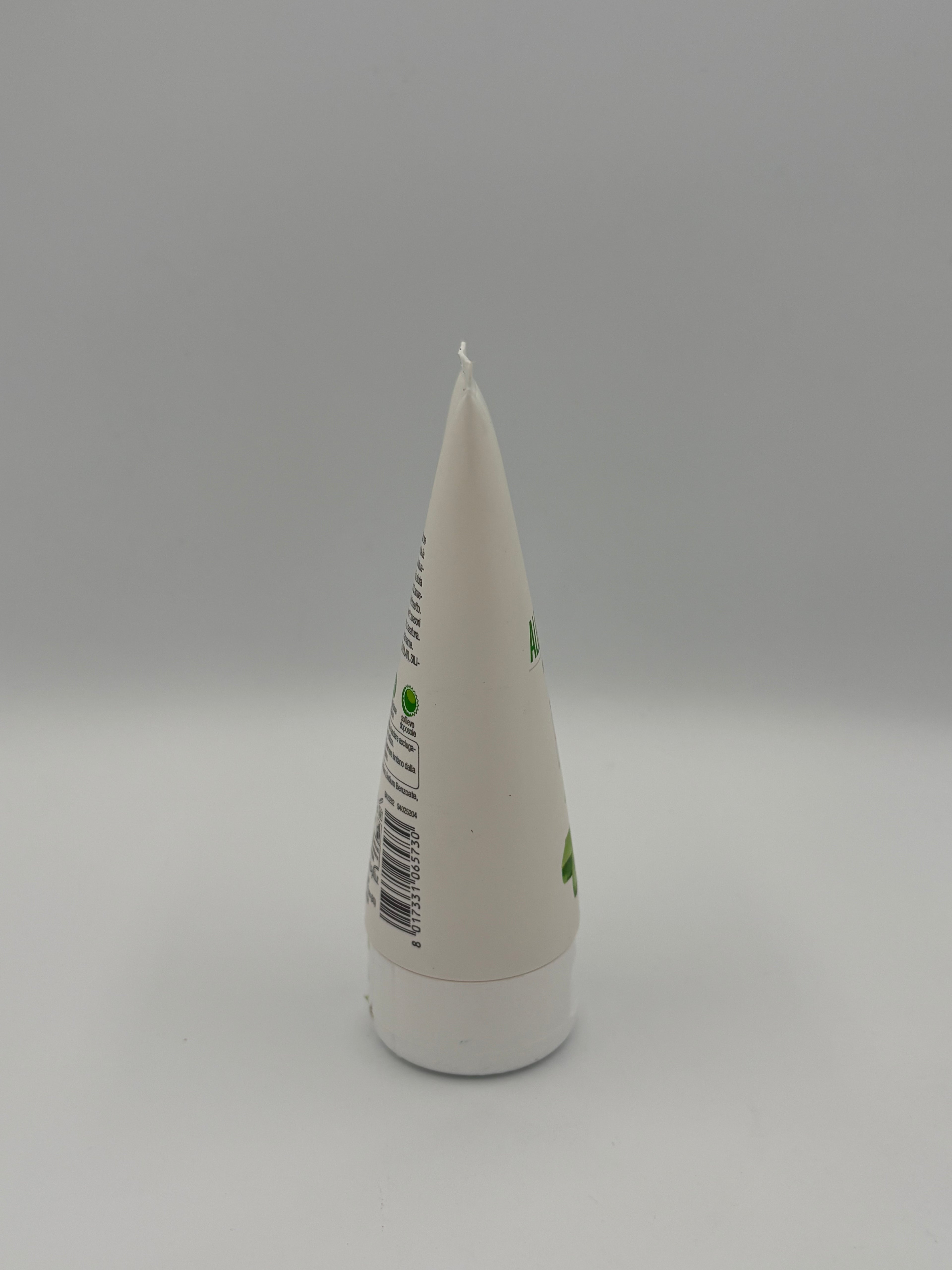 BLOCK36: GEL	LA FARMACIA DELLE ERBE	GEL PURO ALOE VERA BIO